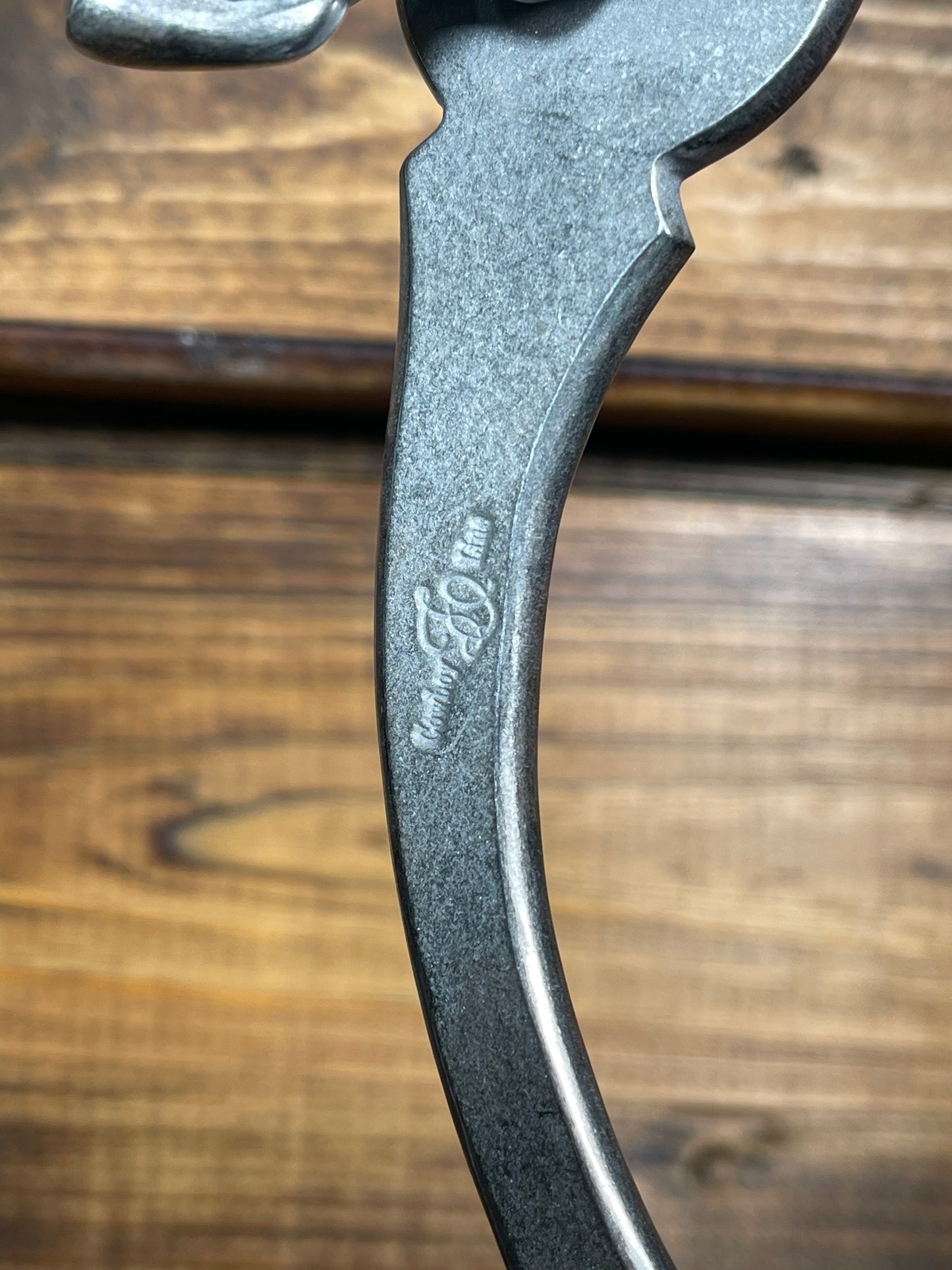 Josh Ownbey Chain Port ISBIT08