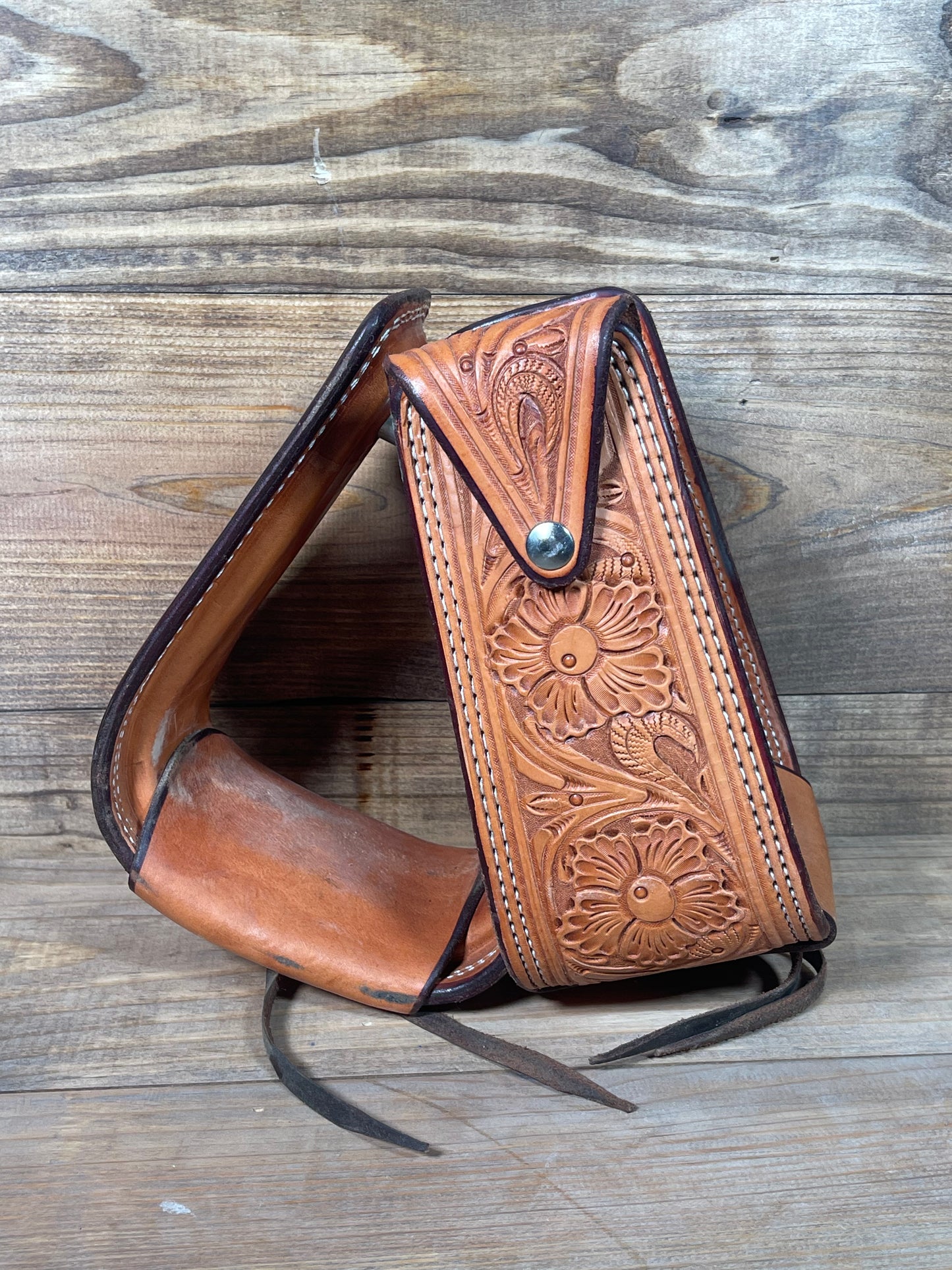 Stirrups Tooling #18