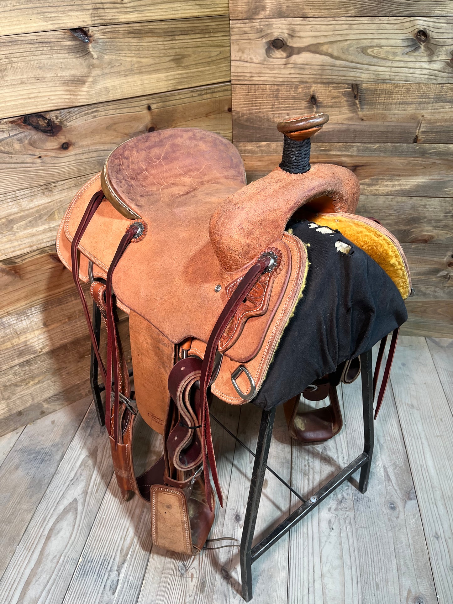 Trent Ward AZ Roper ISUSED2085