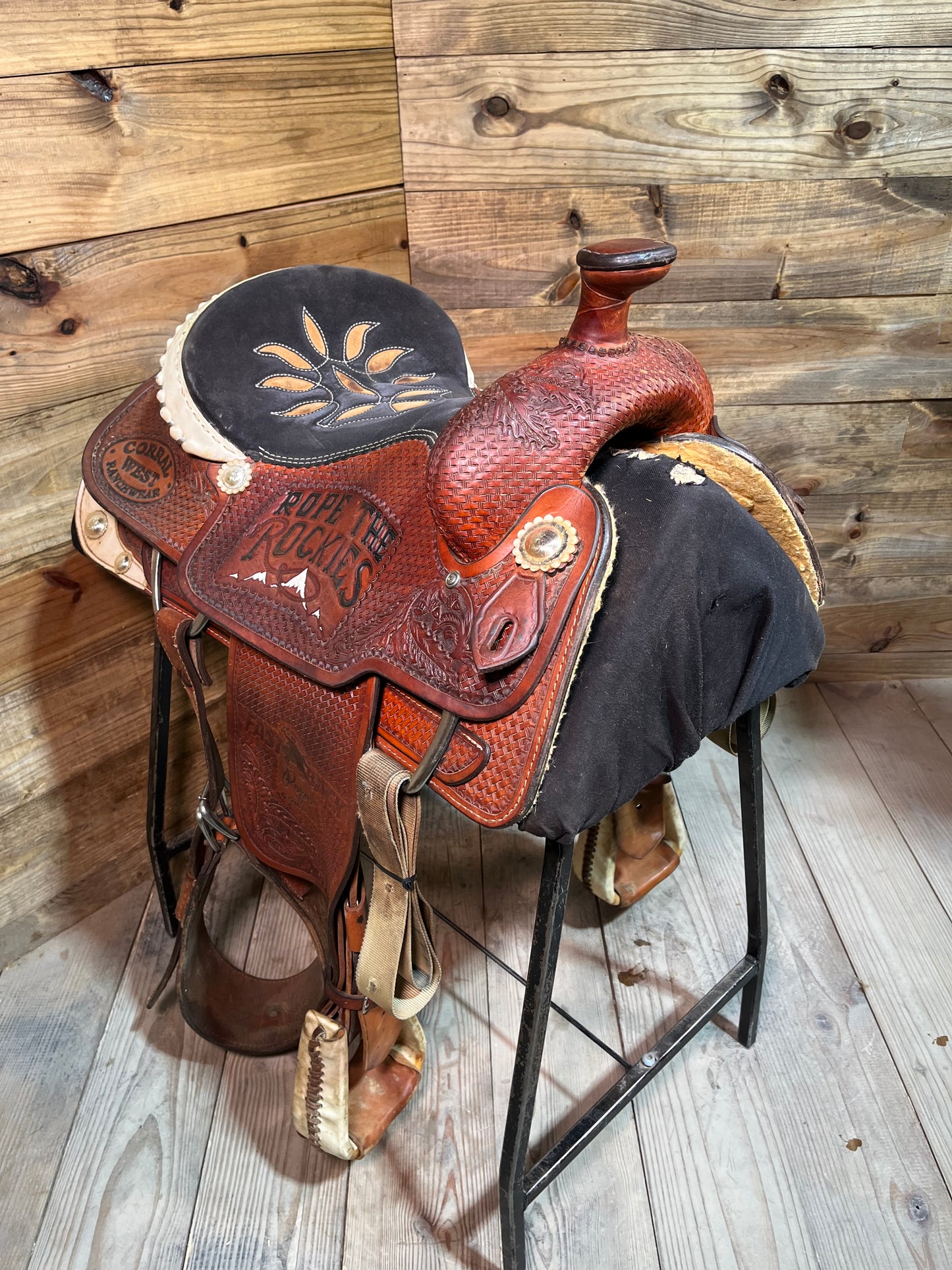 NRS PRO Series Roper ISUSED2090