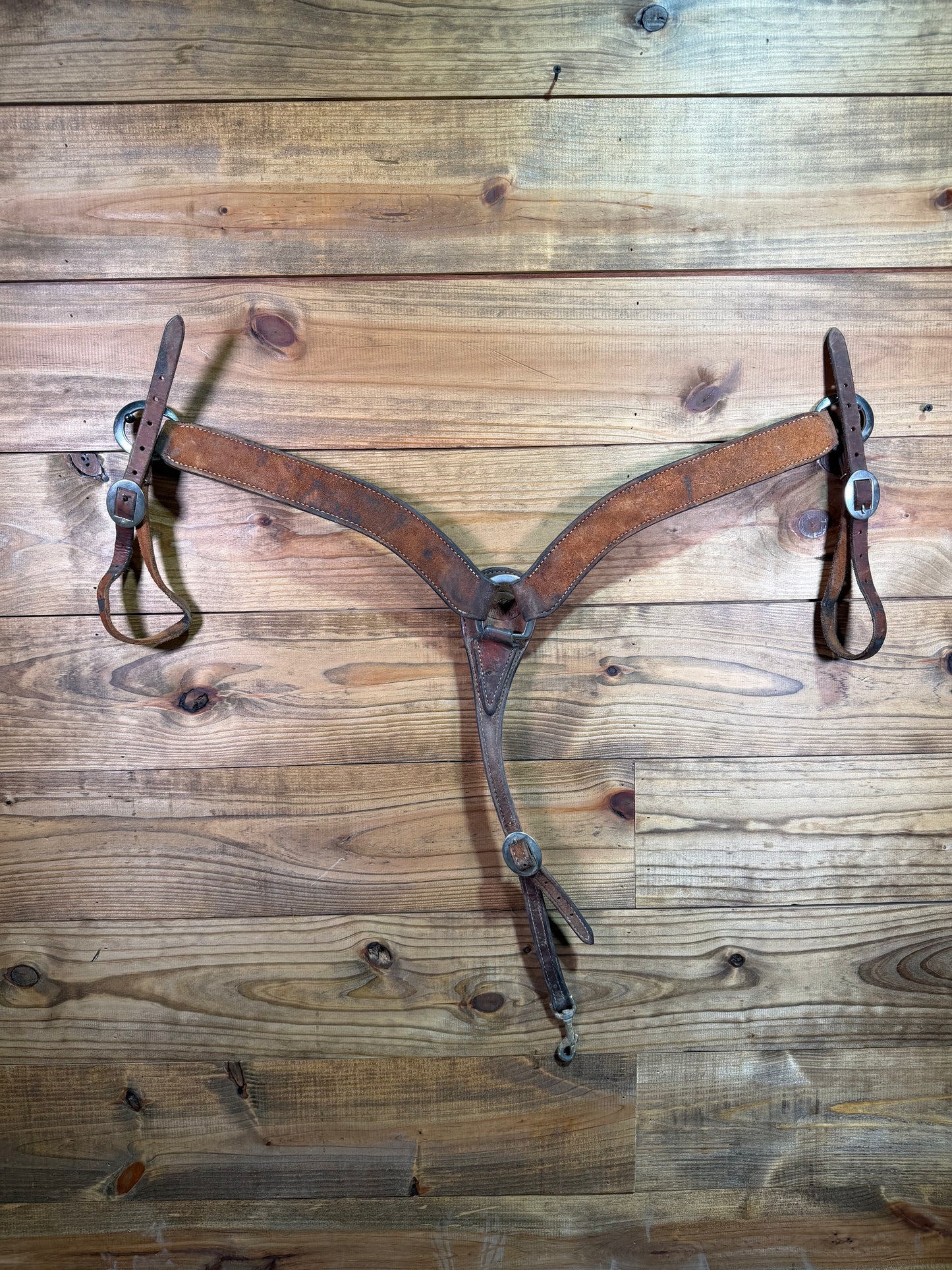 USEDTACK168 TWS 2" Tapered R/o