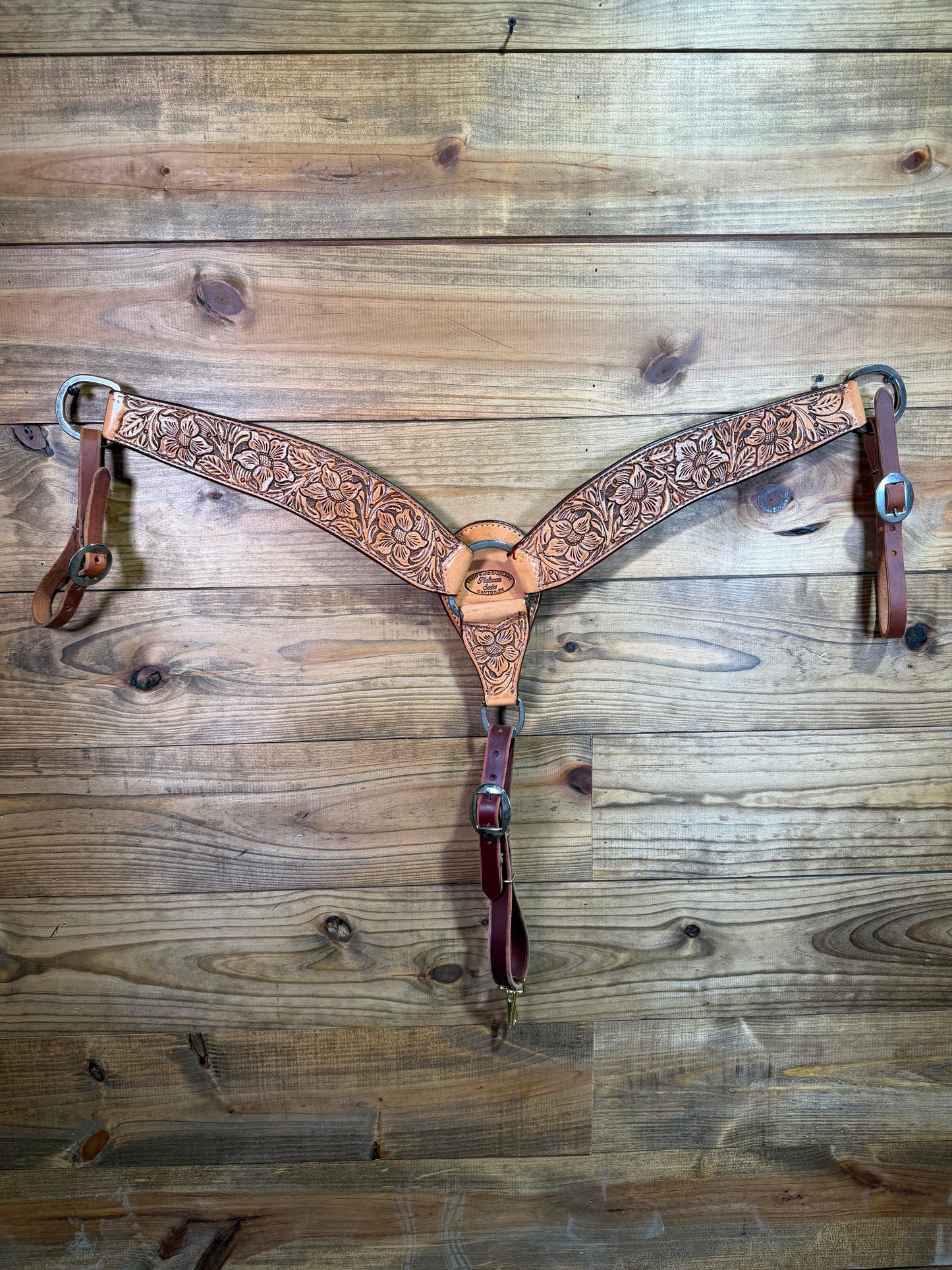 BC79 3" Tooled TWS