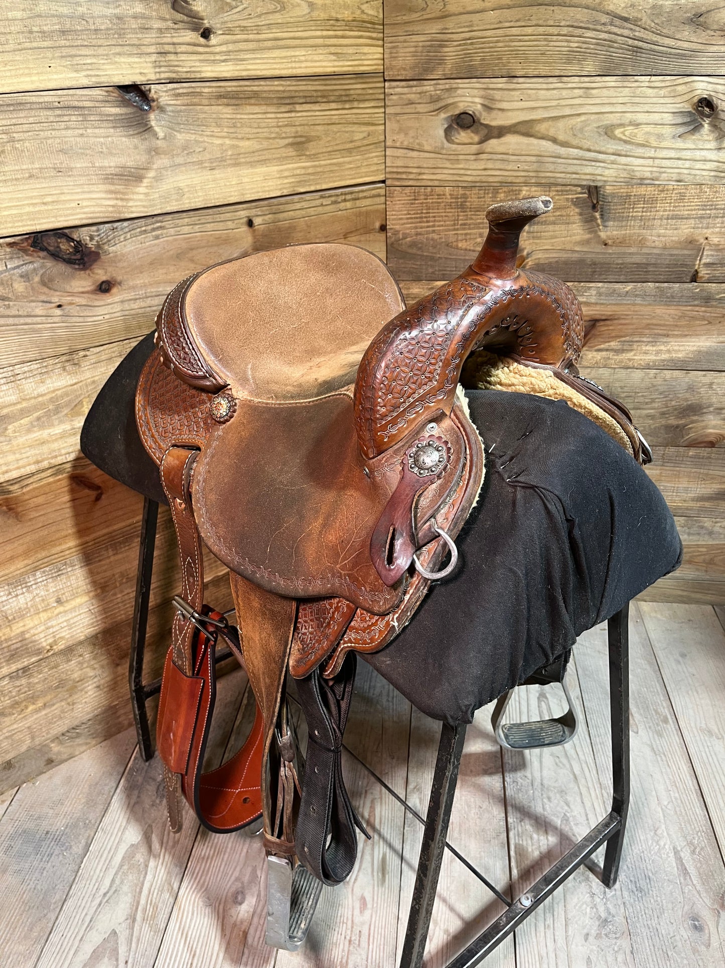 Three Forks Barrel ISUSED2106