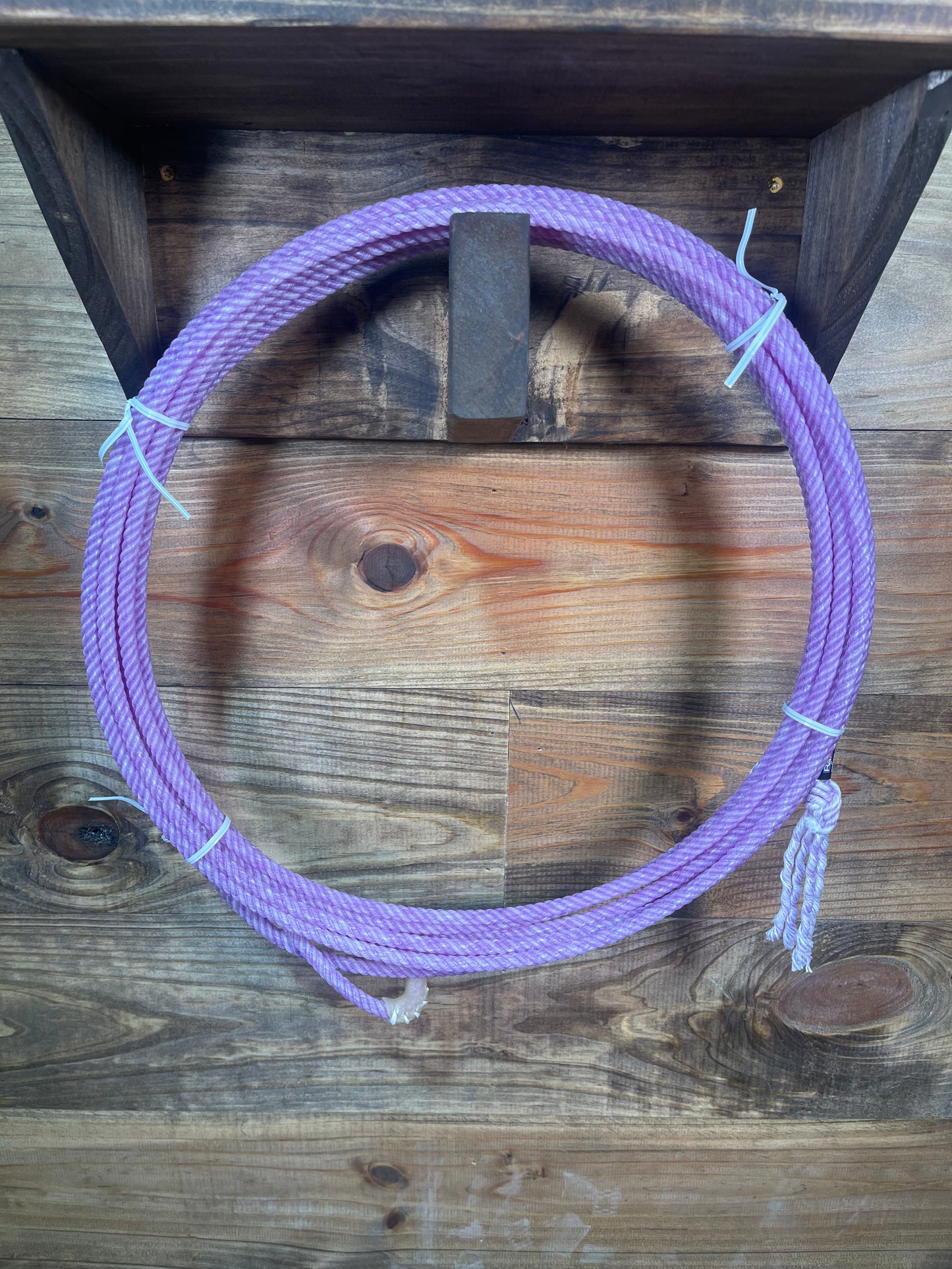 Classic Rattler Radar4- Head Rope