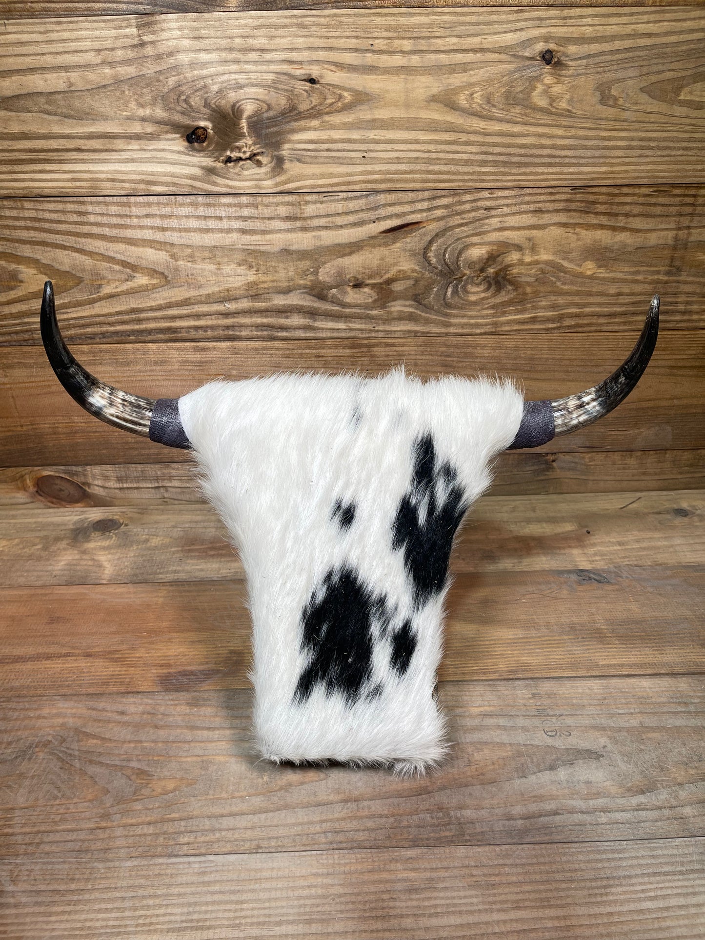 Medium Head Rank Racks