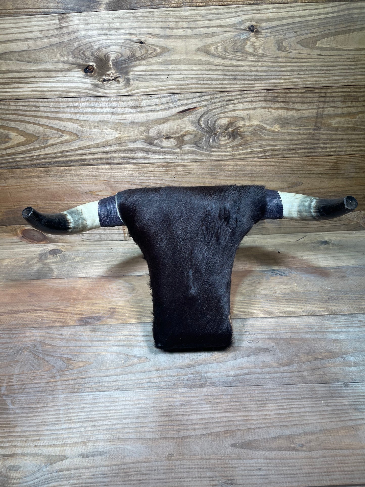 Medium Head Rank Racks