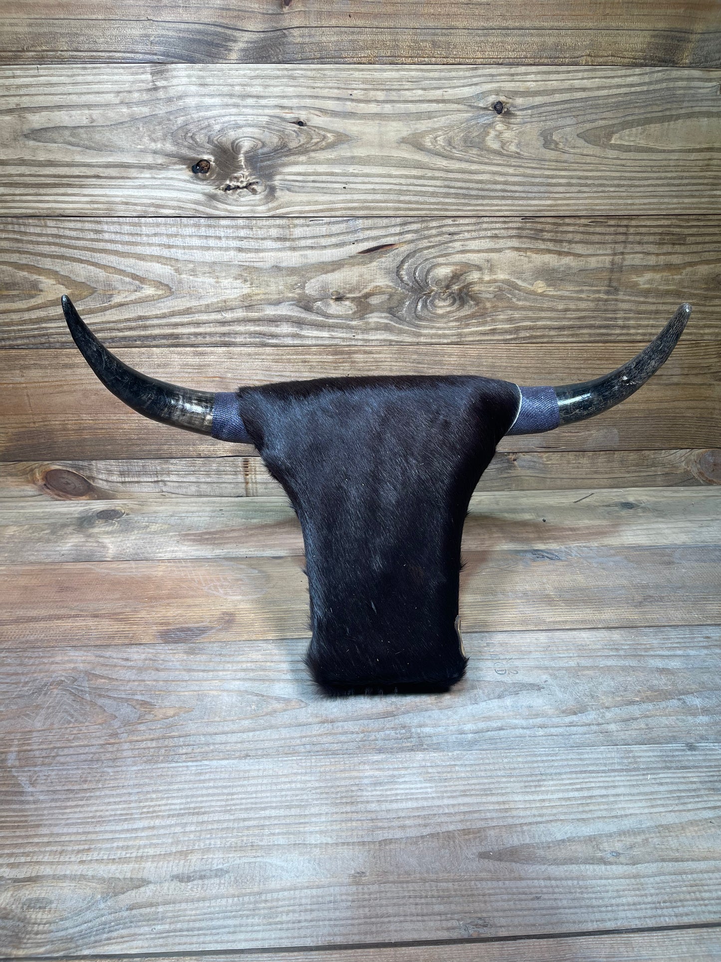 Medium Head Rank Racks