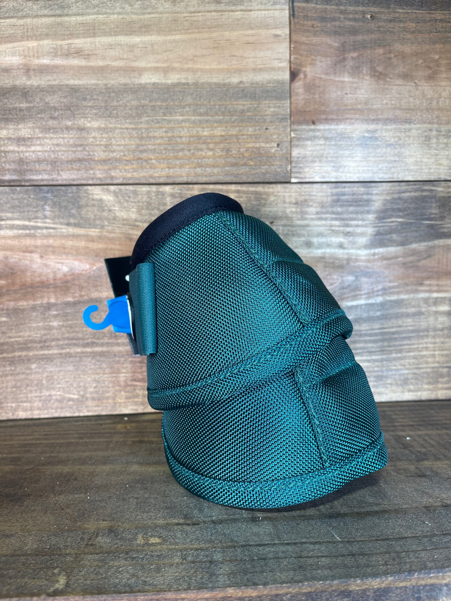 Professional Choice Green Bell Boots