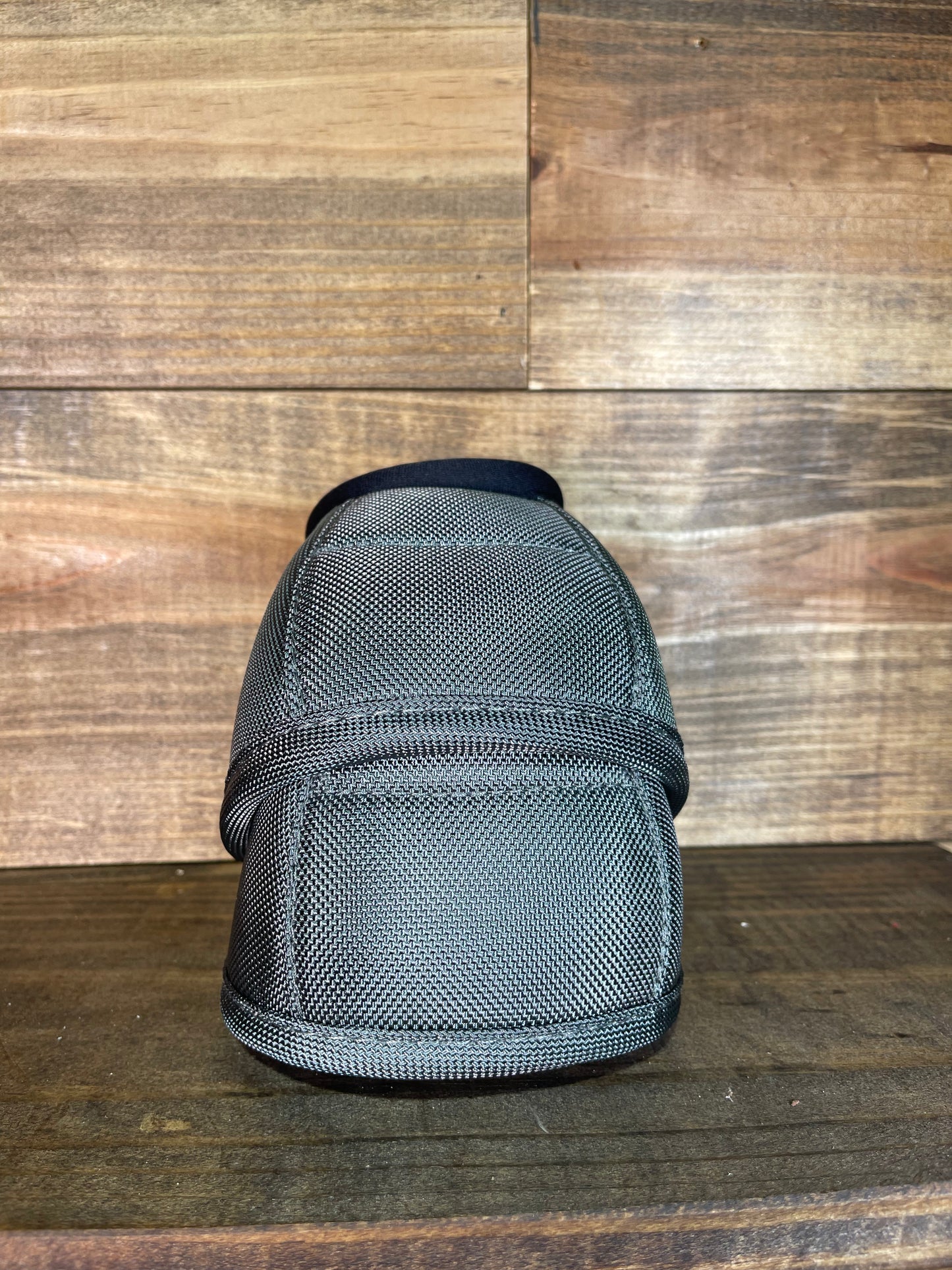 Professional Choice Gray Bell Boots