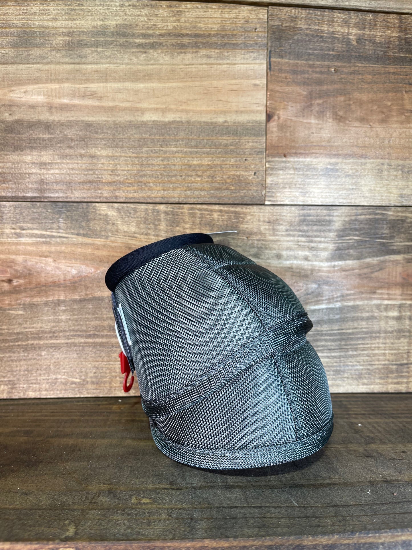 Professional Choice Gray Bell Boots