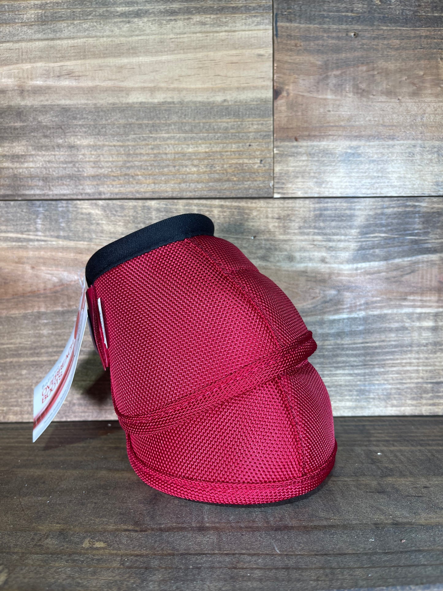 Professional Choice Crimson Bell Boots