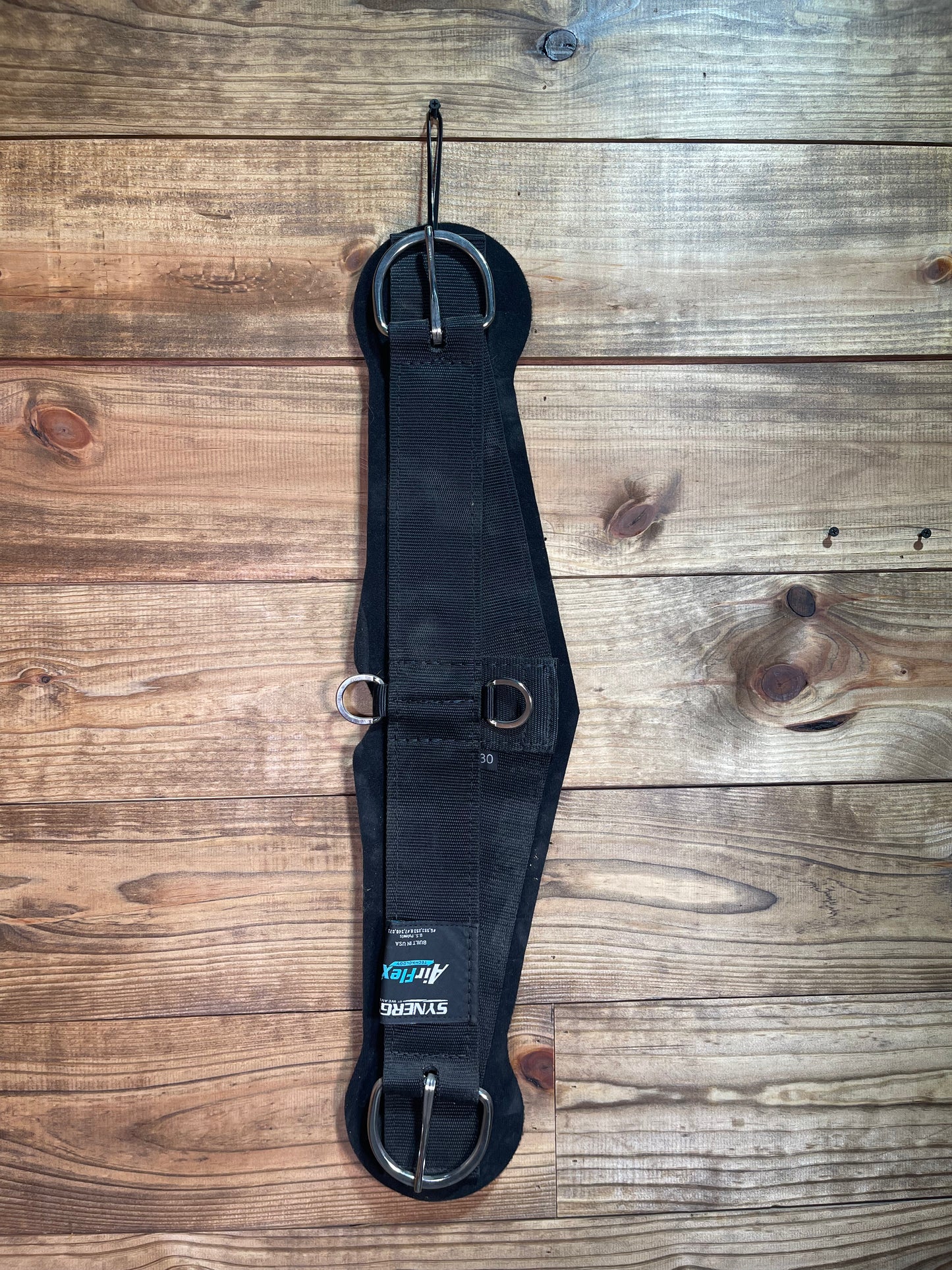 Regular Buckle AirFlex Roper Cinches