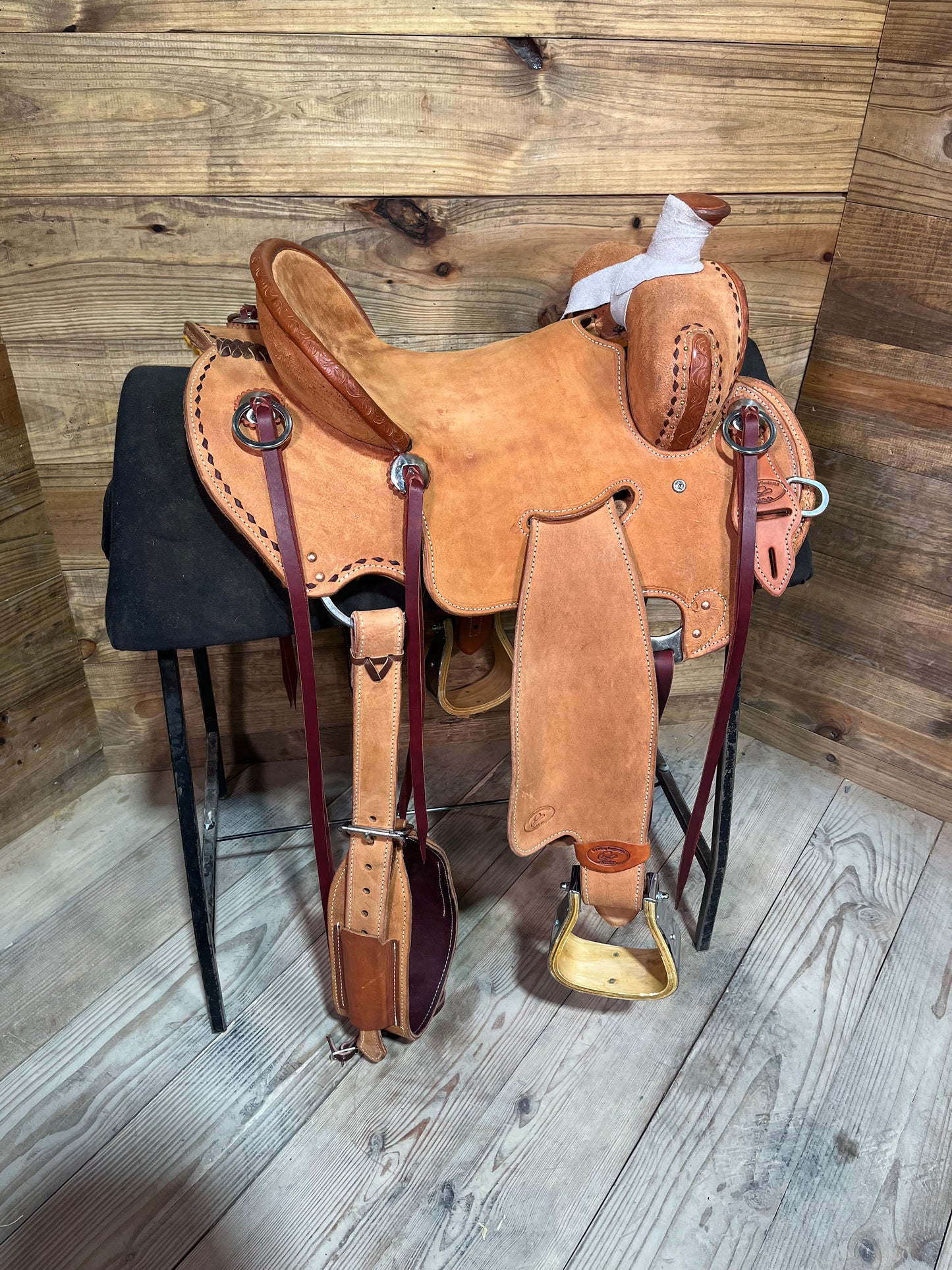 Cowboy Custom Tucson Stripdown ISCC018