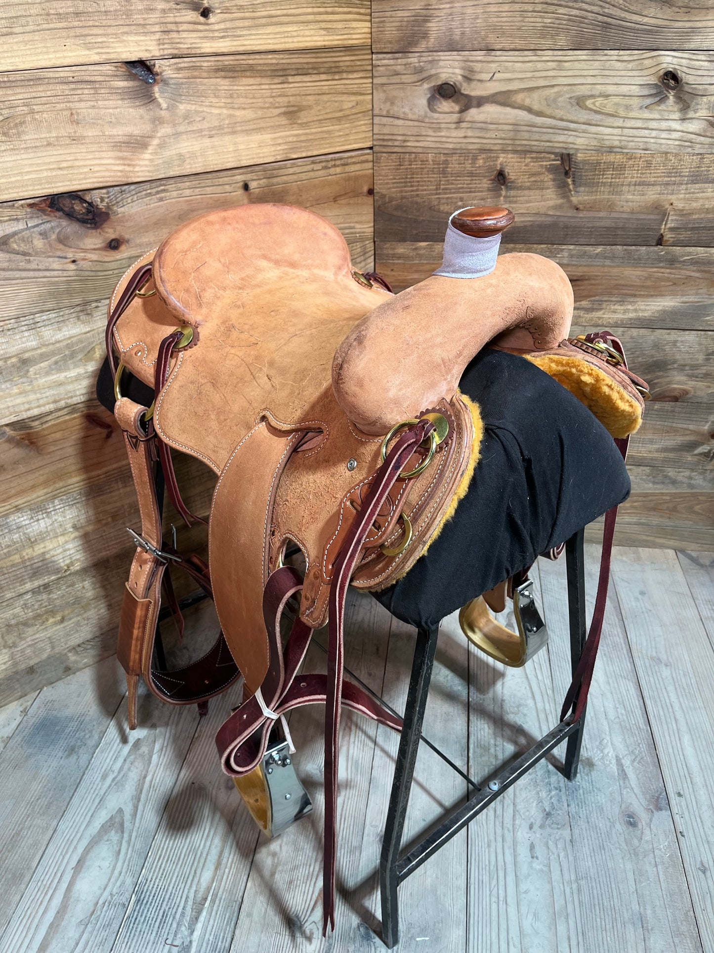 Cowboy Custom Stripdown ISCC021