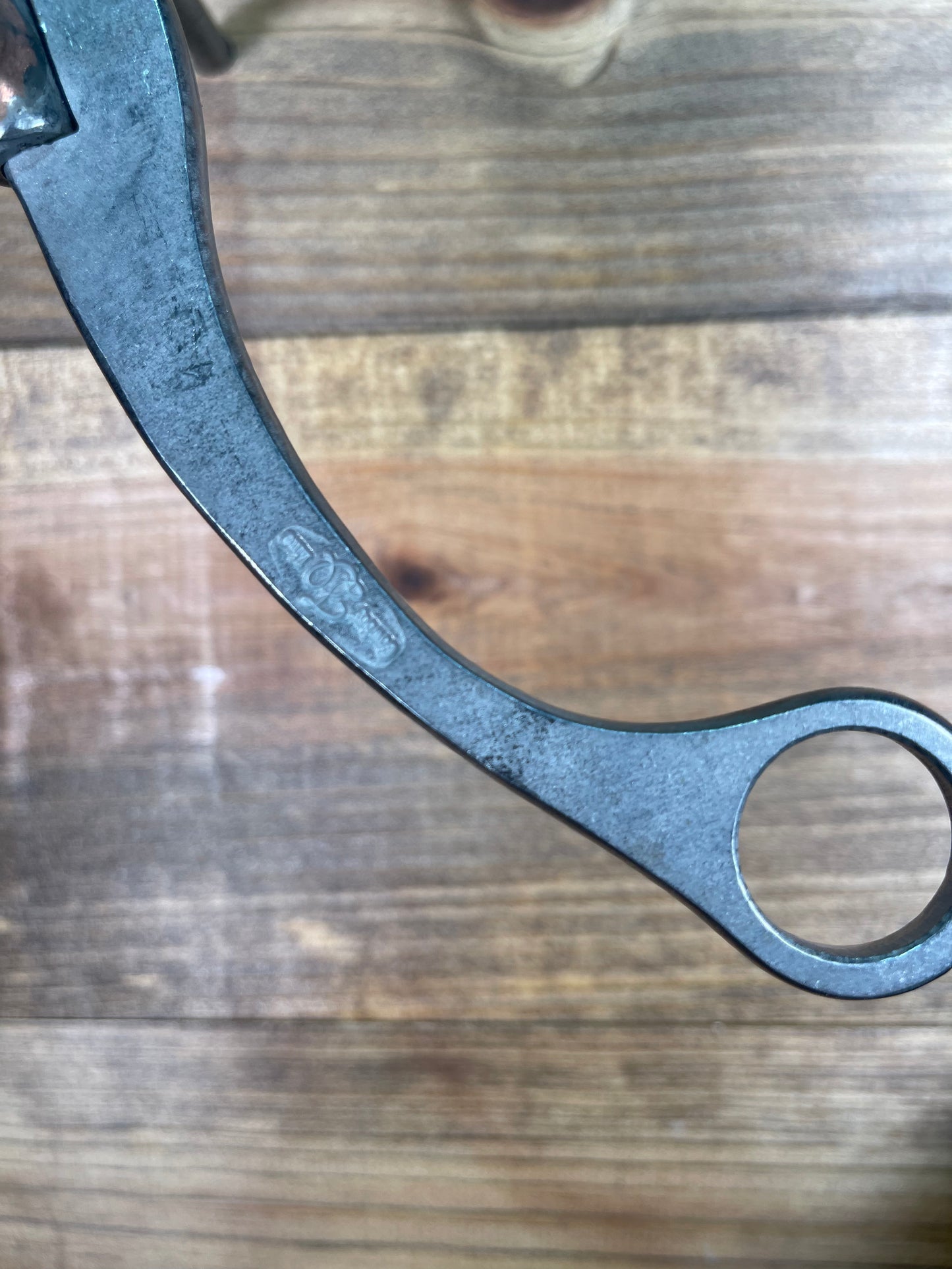 Josh Ownbey 640 Shank Correction ISBIT52