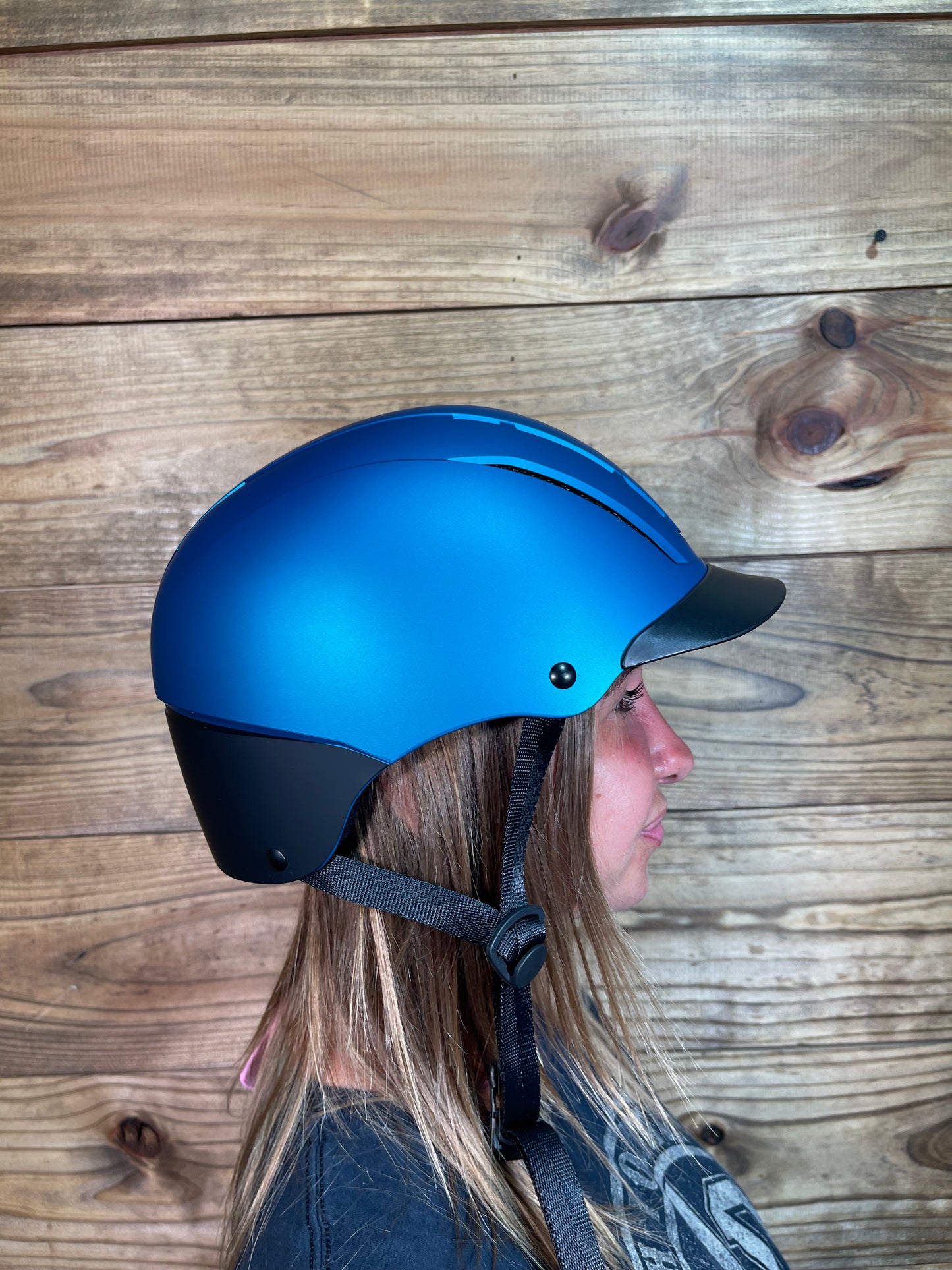 Troxel Riding Helmet