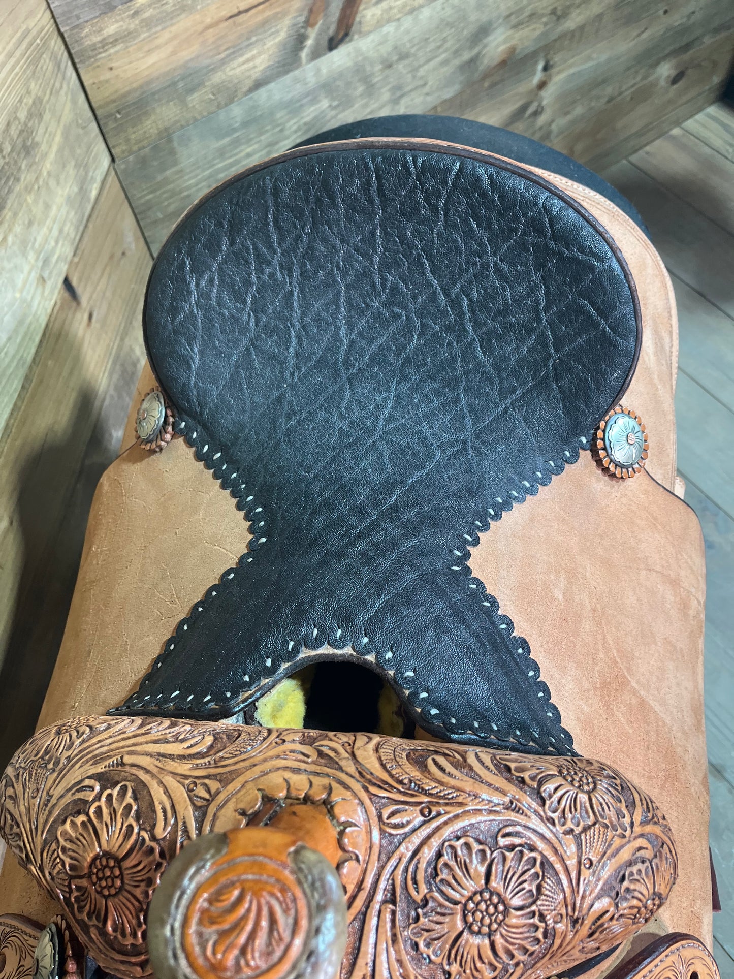 Trent Ward Platinum Calf Roper ISPR673-24