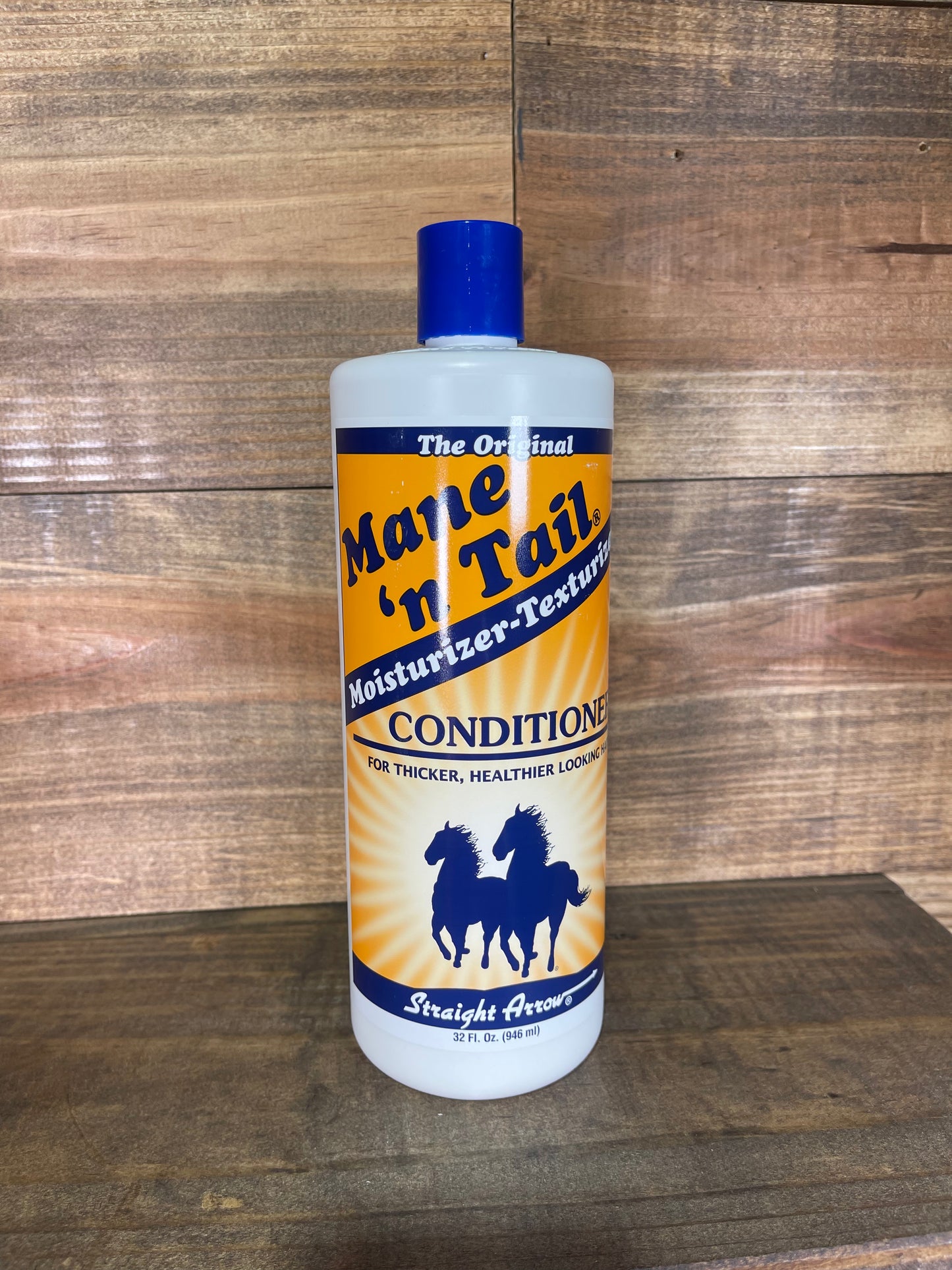 Mane n' Tail Conditioner