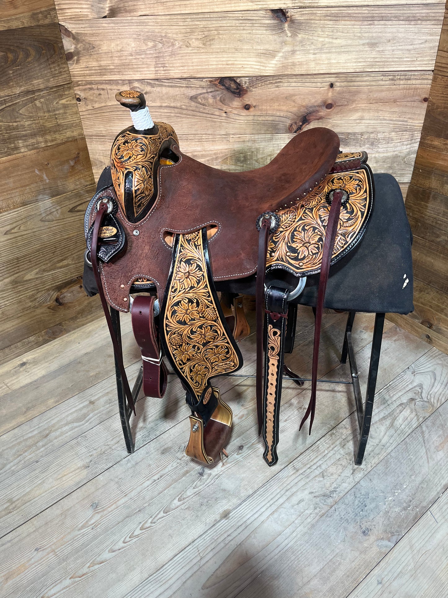 Trent Ward BC Rancher ISRS645-25
