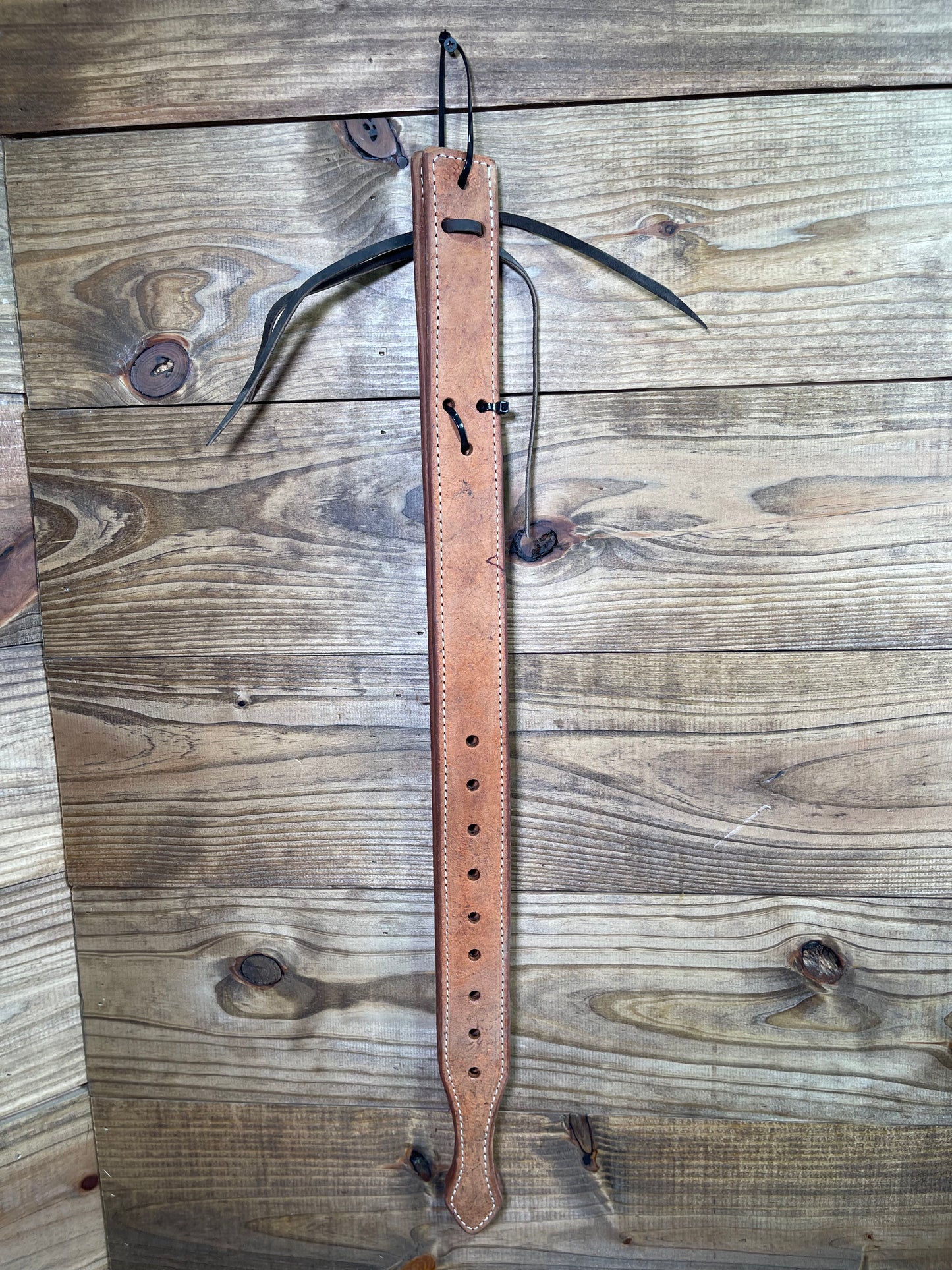 Leather Billet Sets