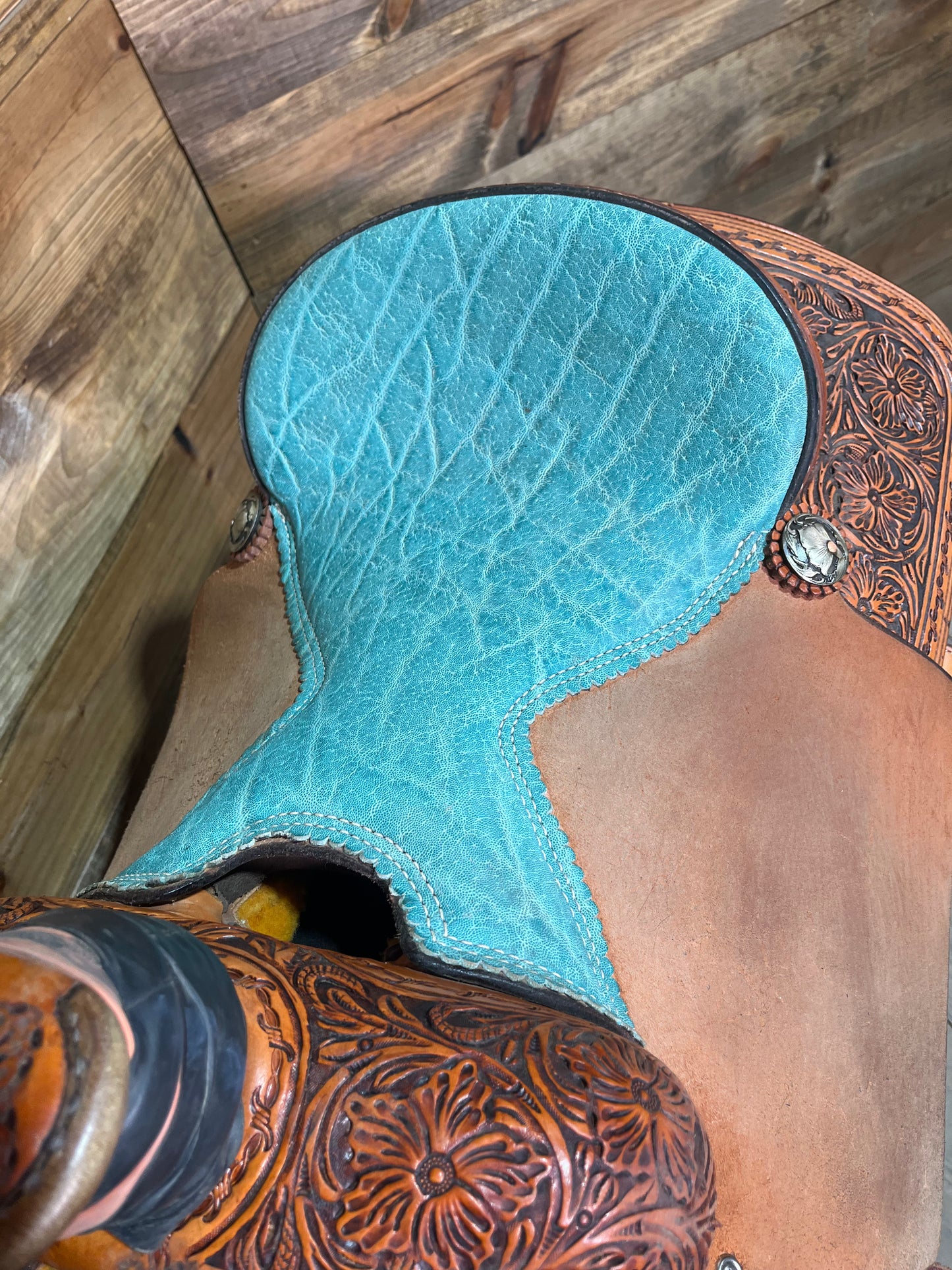 DEMO Trent Ward Platinum Roper ISUSED1552