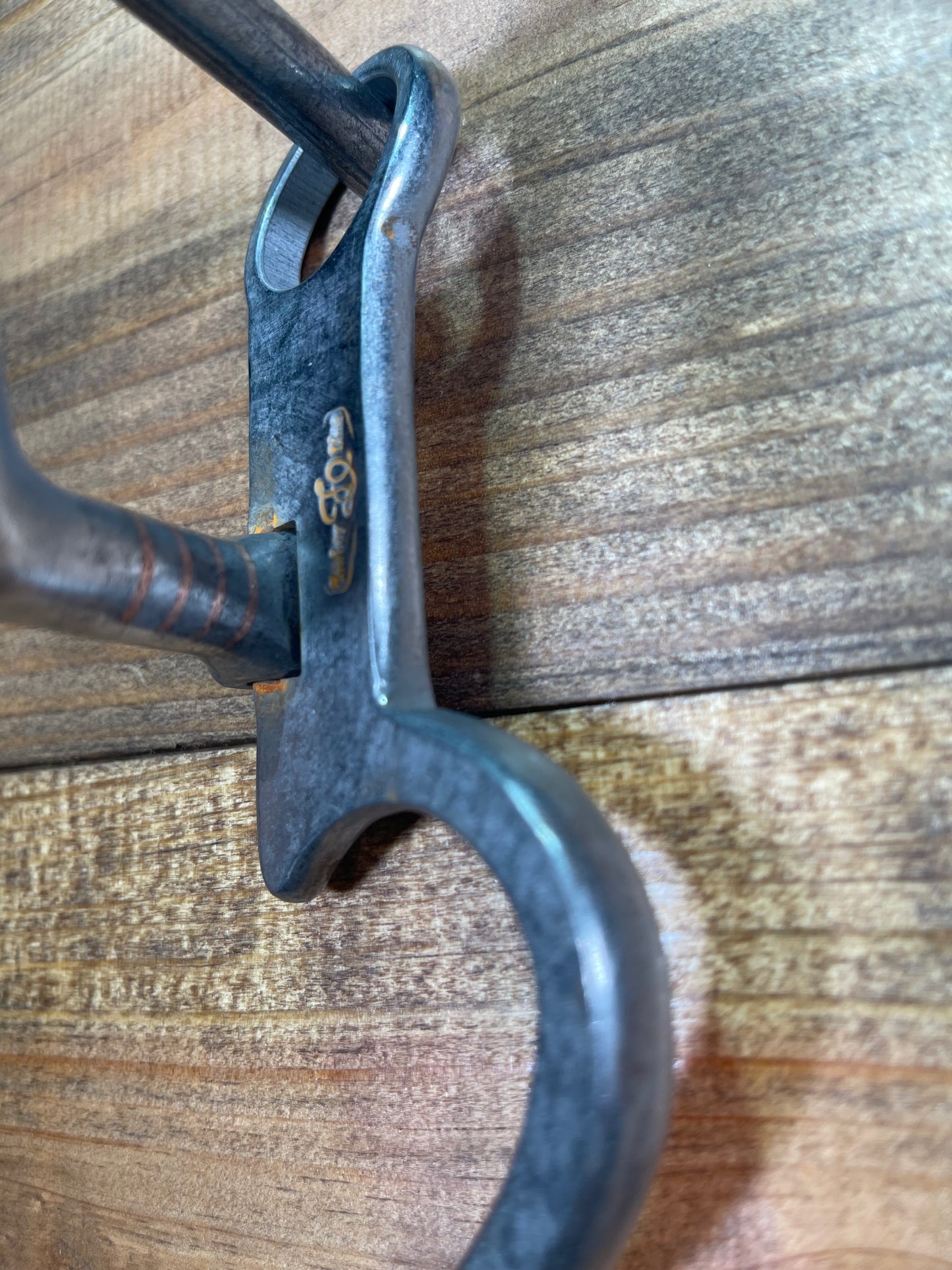 ISBIT69 Josh Ownbey Long Shank Calvary A Port Correction