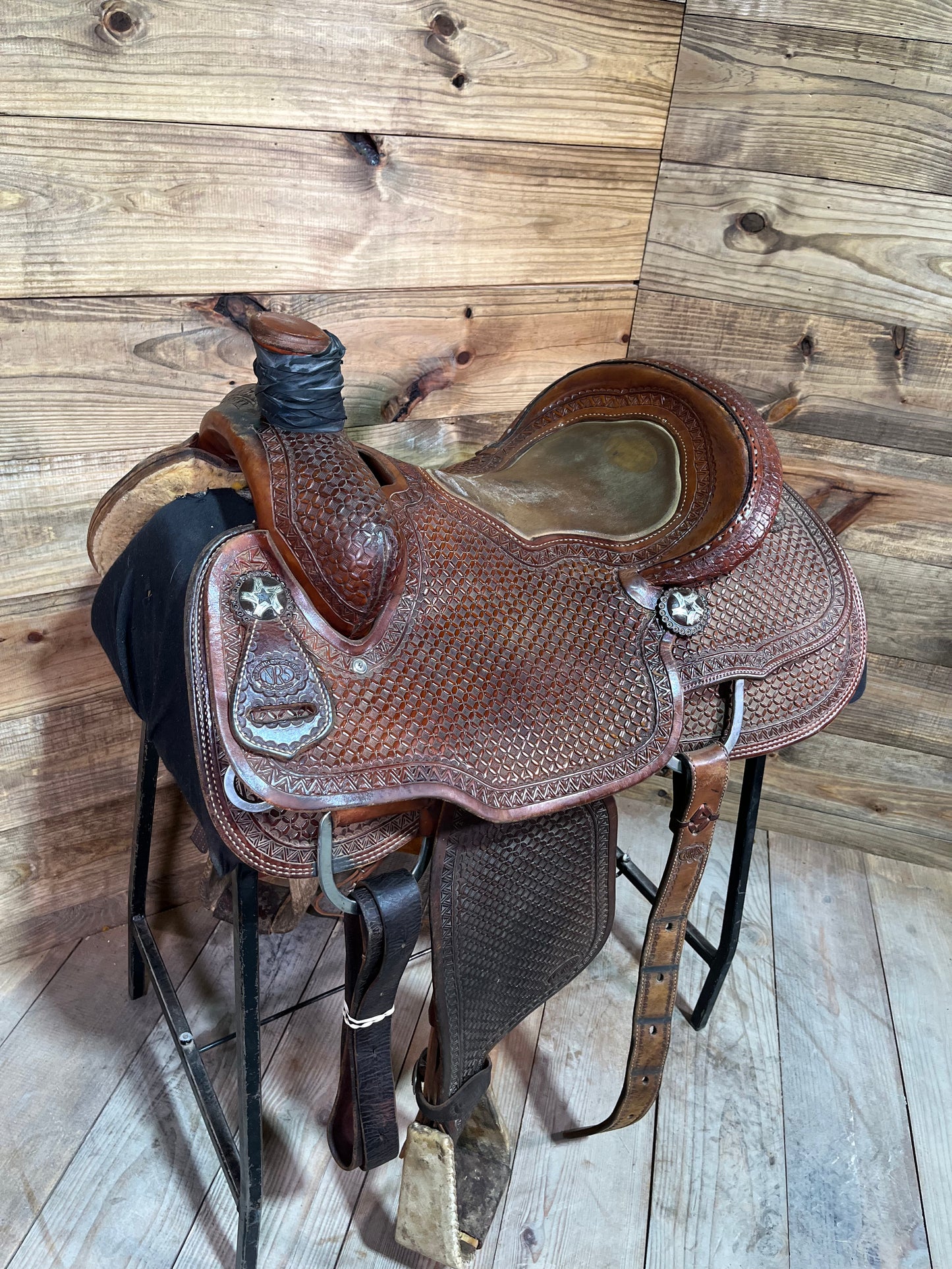 NRS Pro Series Roper ISUSED1569