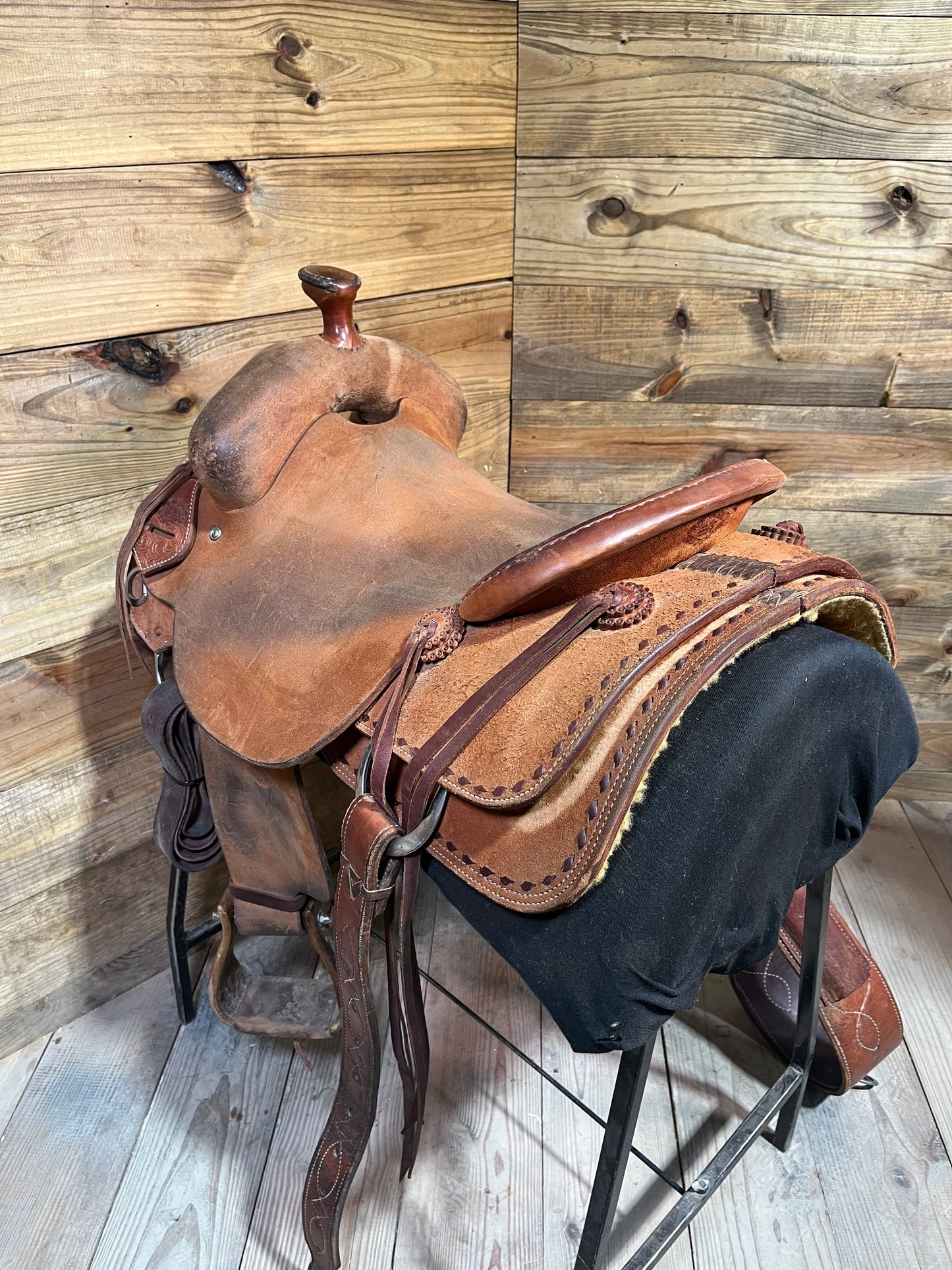 Luke Lane Rancher ISUSED2220