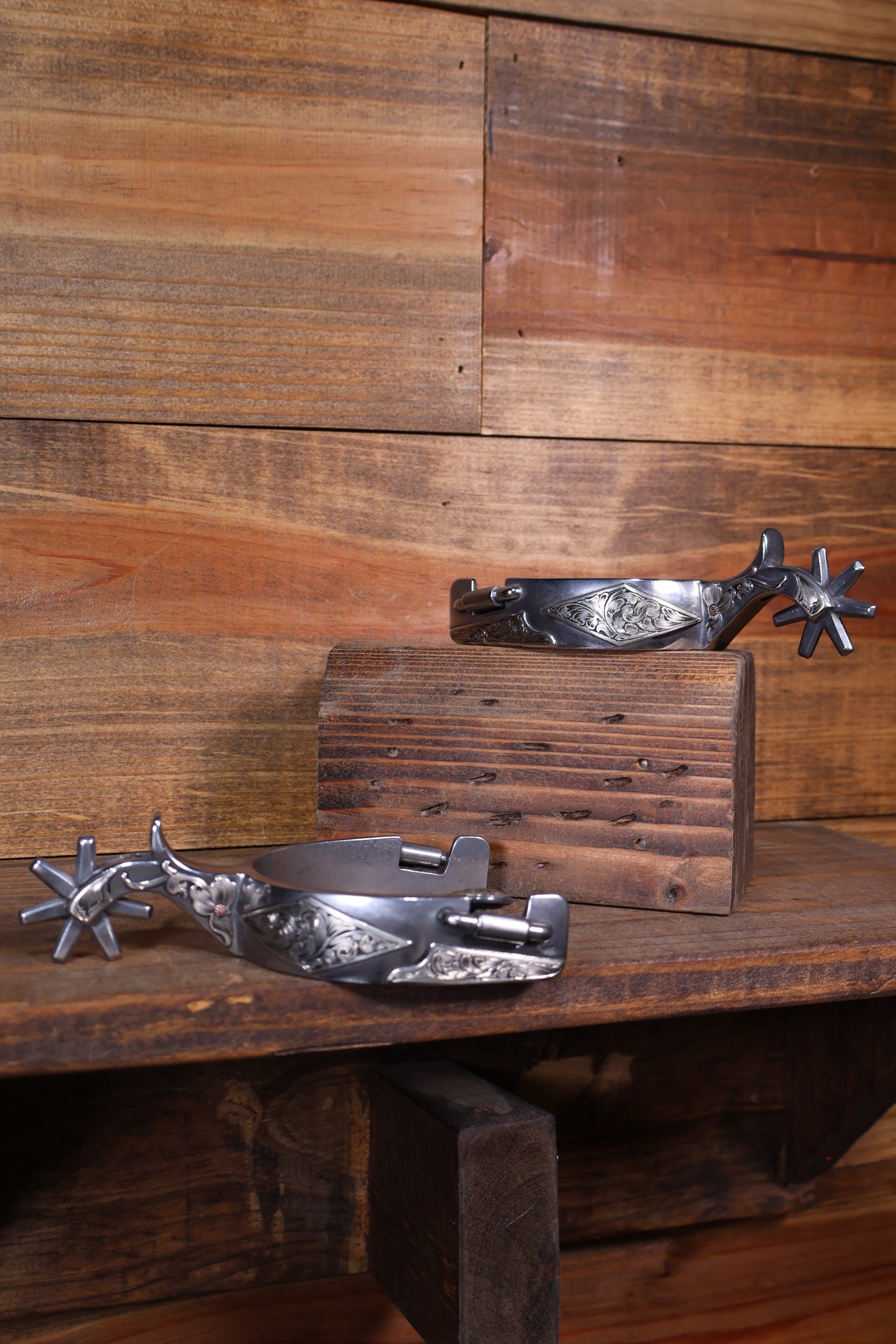 ISSPUR22 Brandon Anthony Spurs