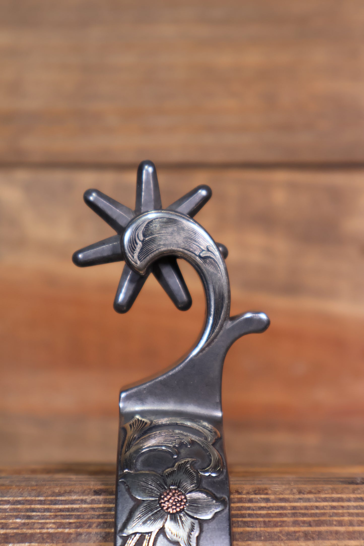 ISSPUR23 Brandon Anthony Spurs