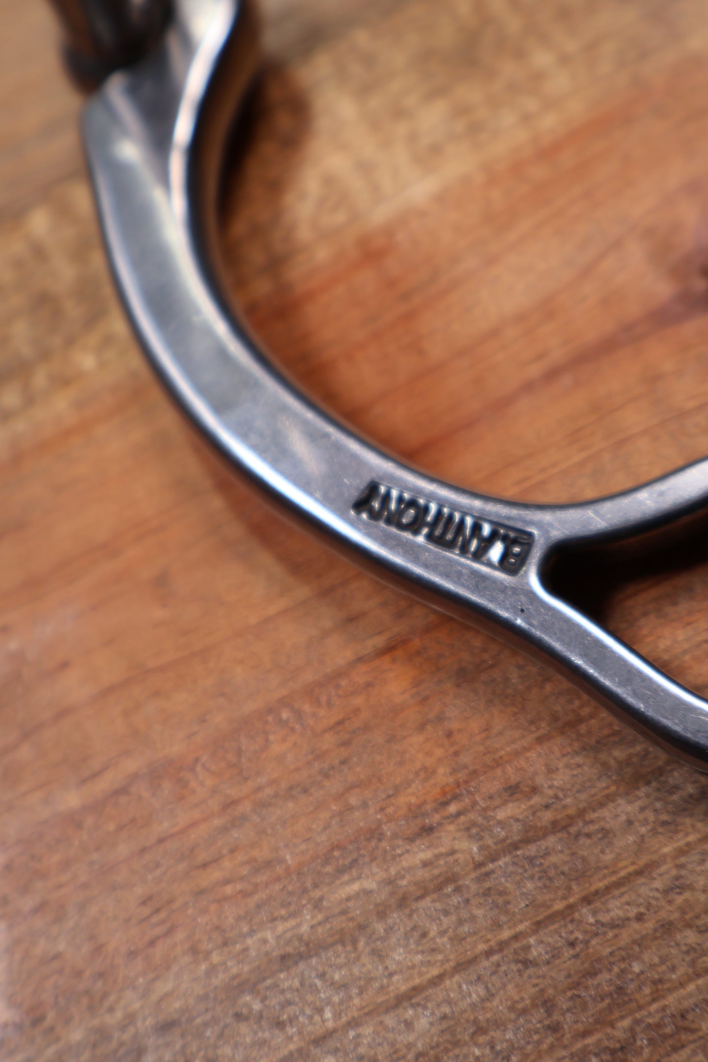 ISBIT120 Brandon Anthony Haverty Correction