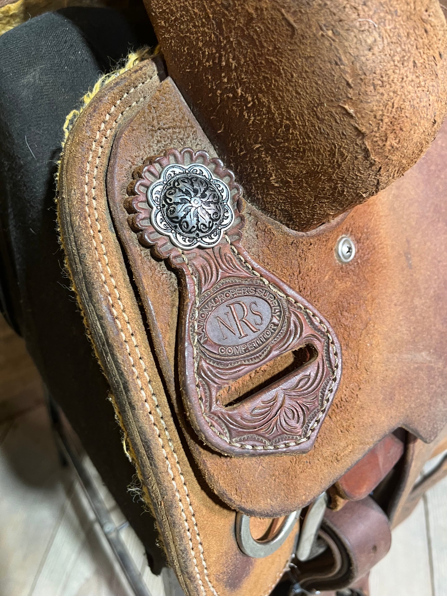 NRS Roper ISUSED2232
