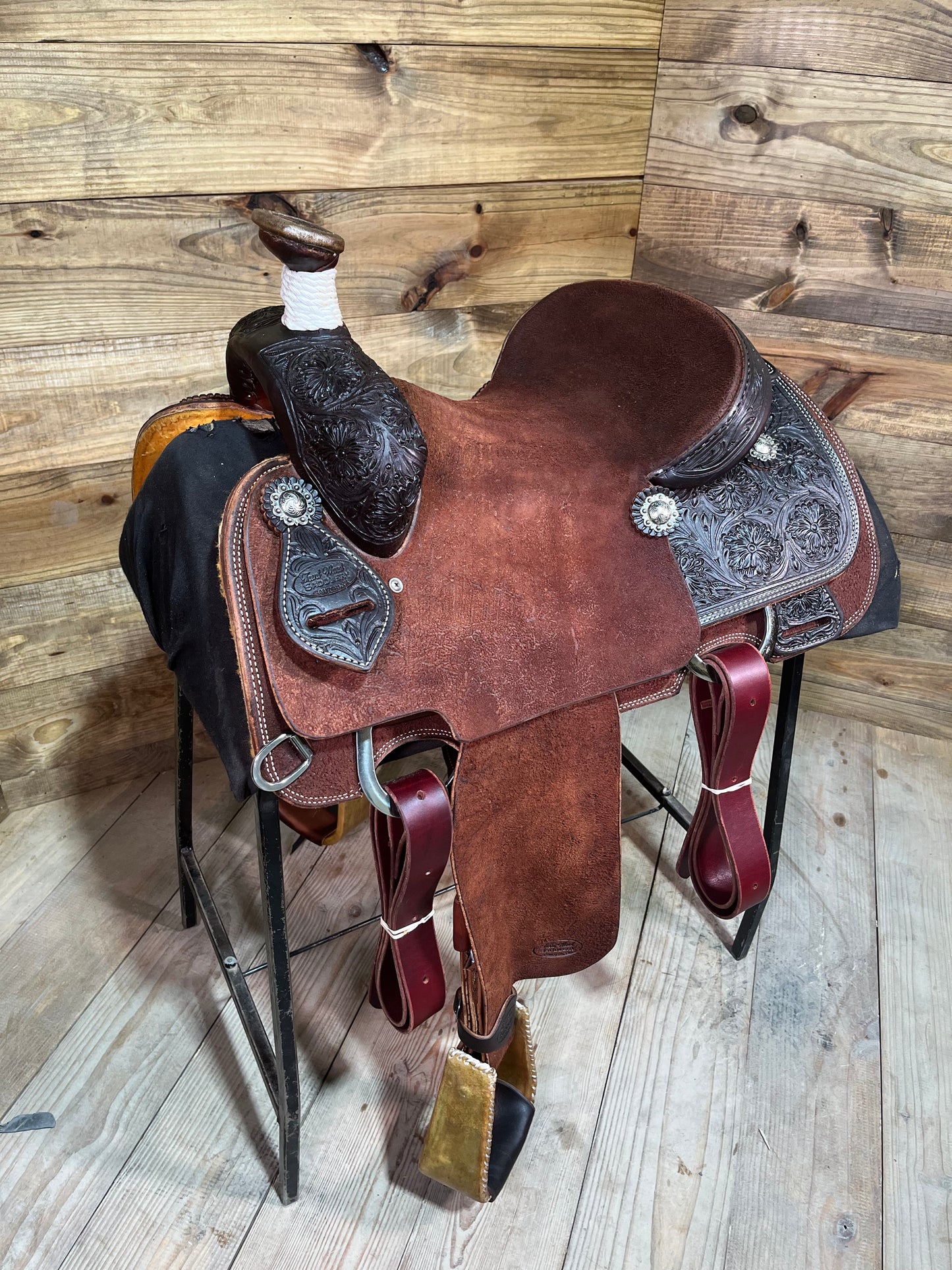 Trent Ward AZ Roper ISTR371-25