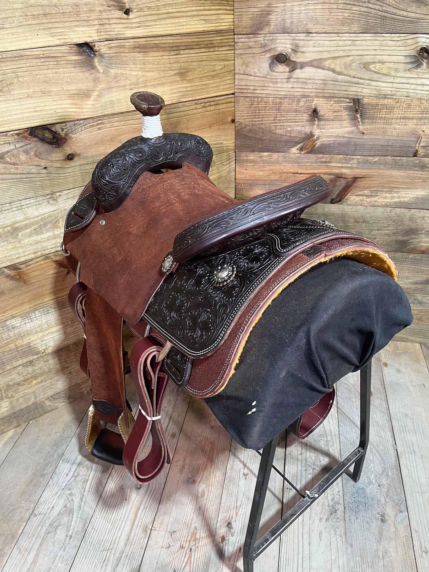 Trent Ward AZ Roper ISTR371-25