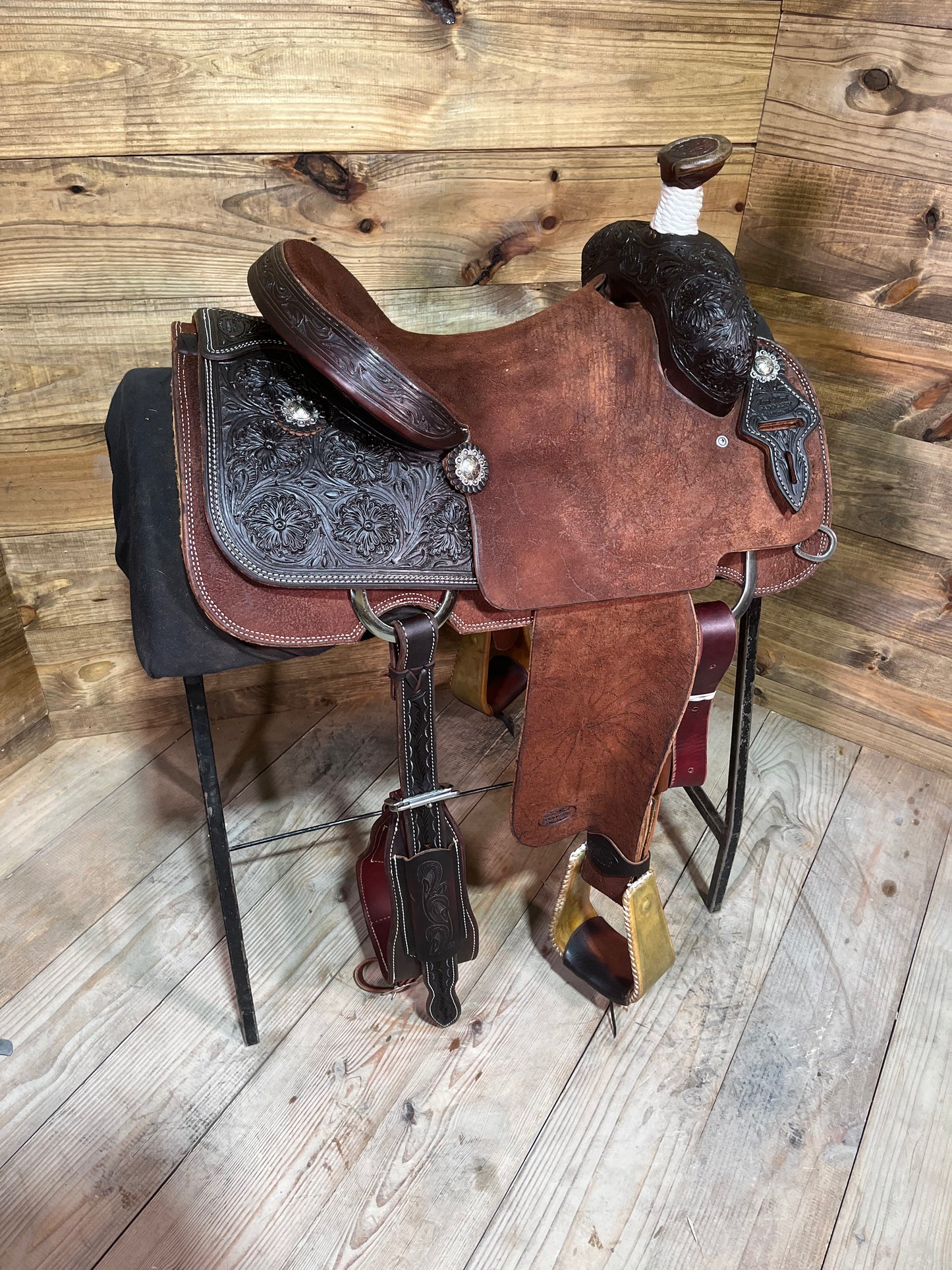 Trent Ward AZ Roper ISTR371-25