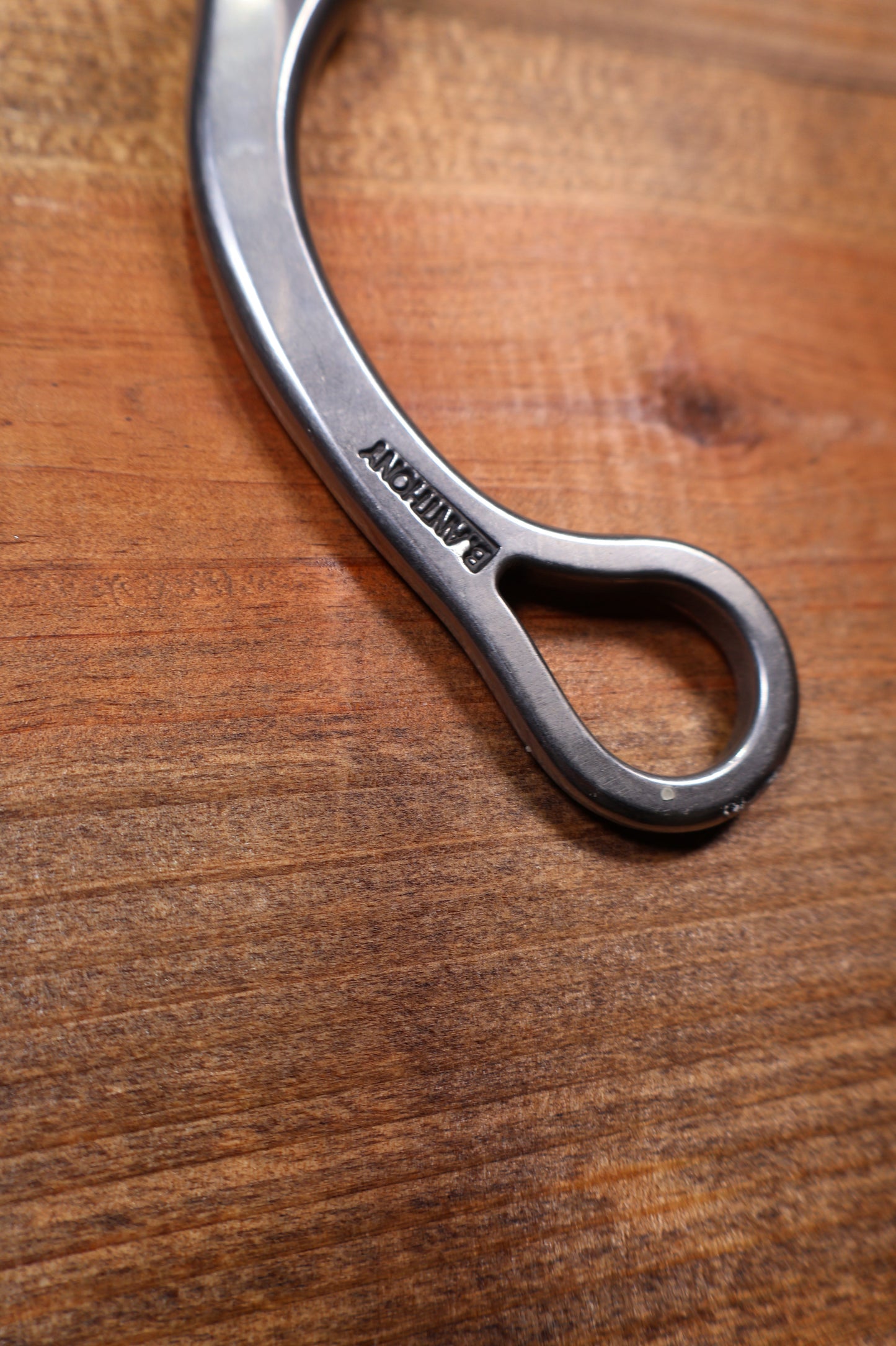 ISBIT123 Brandon Anthony Stubby Correction