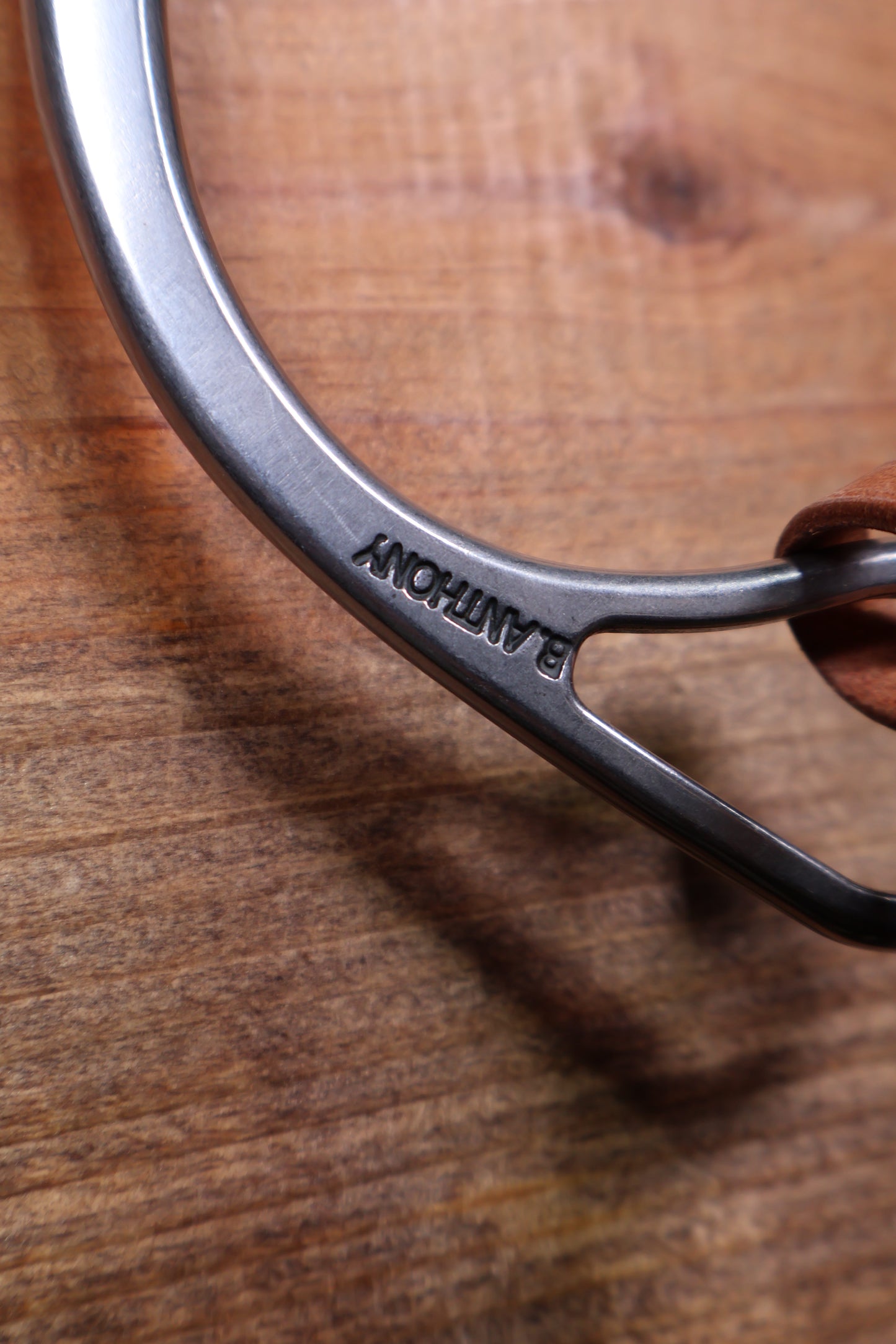 ISBIT126 Brandon Anthony Floating Spoon