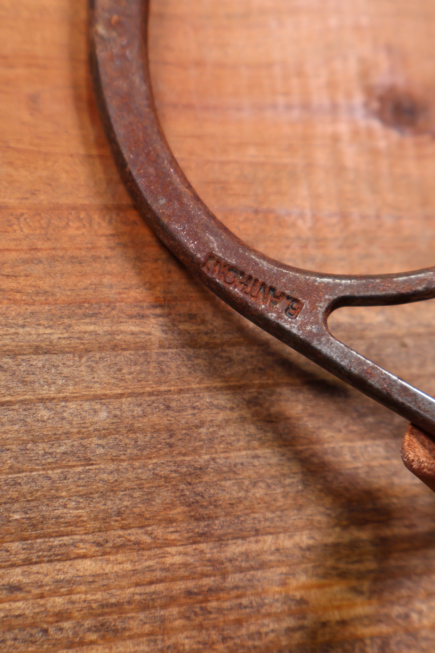 USEDTACK120 Brandon Anthony Floating Port