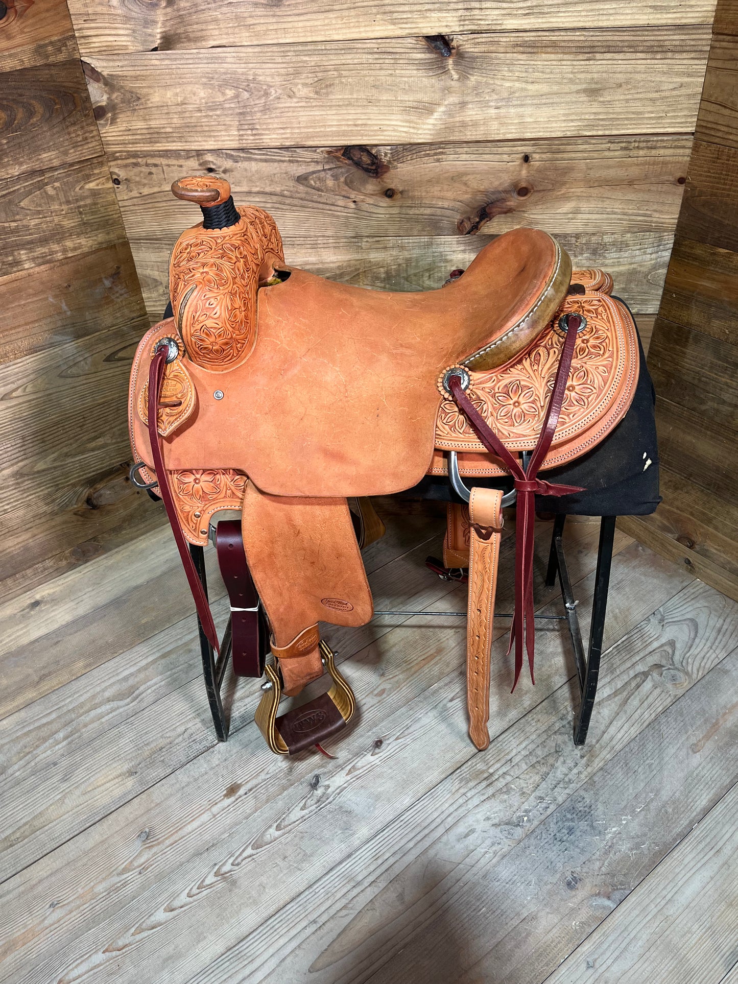 Trent Ward Sid Special Rancher ISRS659-25