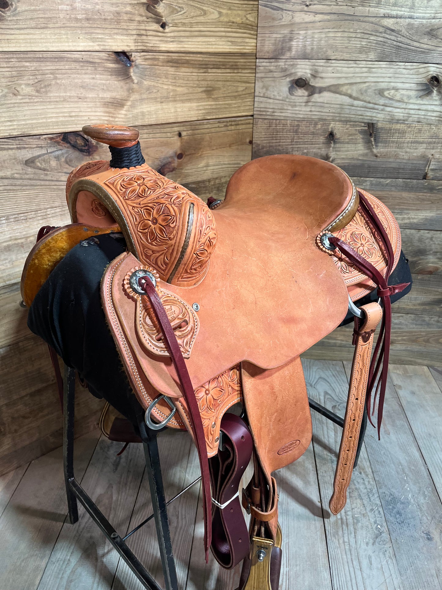 Trent Ward Sid Special Rancher ISRS659-25