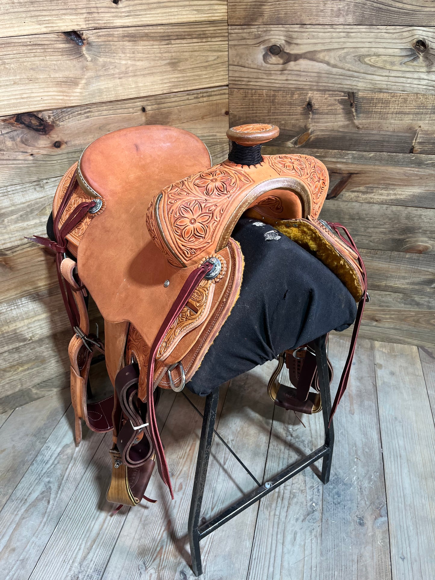 Trent Ward Sid Special Rancher ISRS659-25