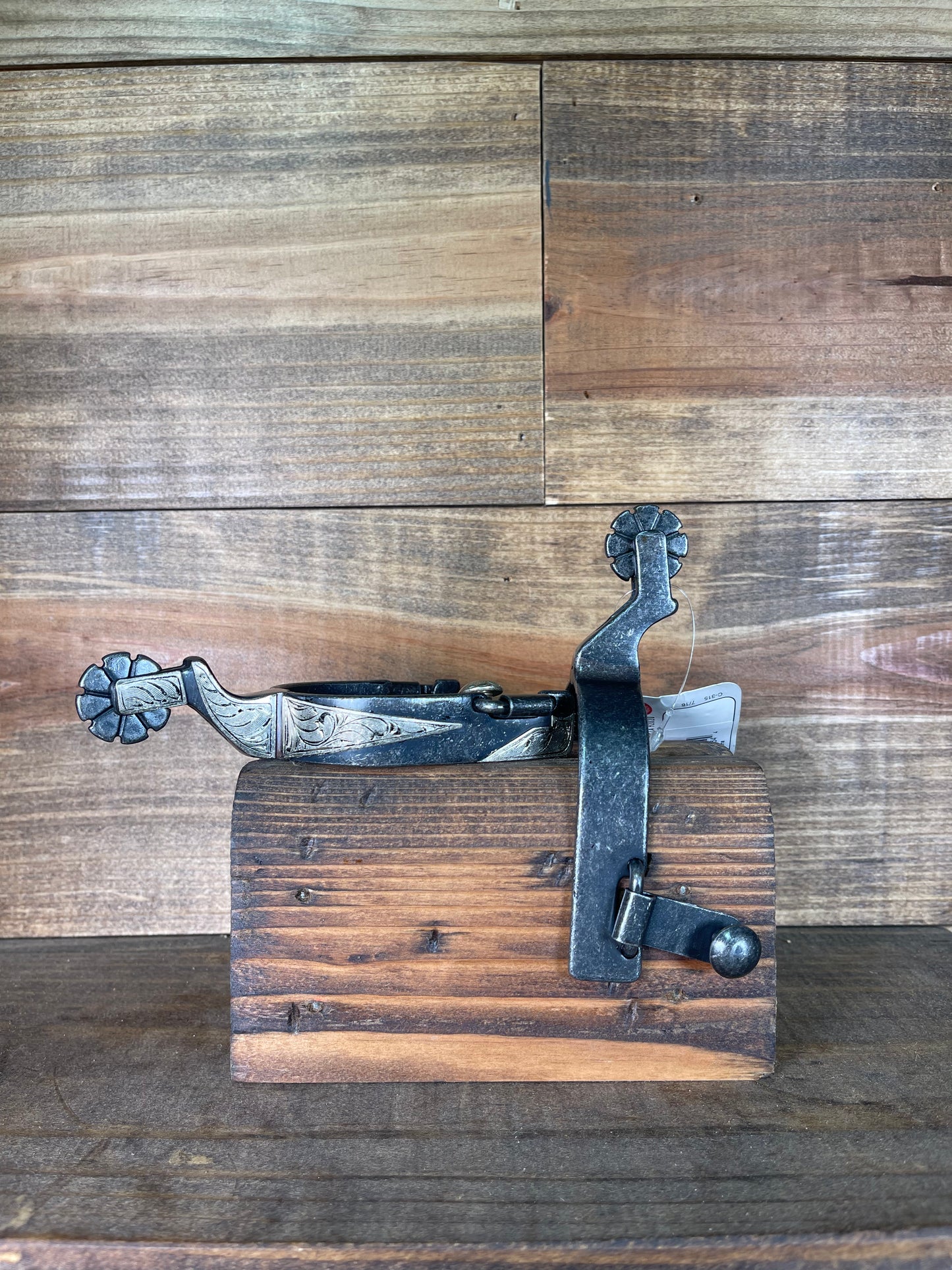 Professional Choice 3/4" Spur ISSPUR17