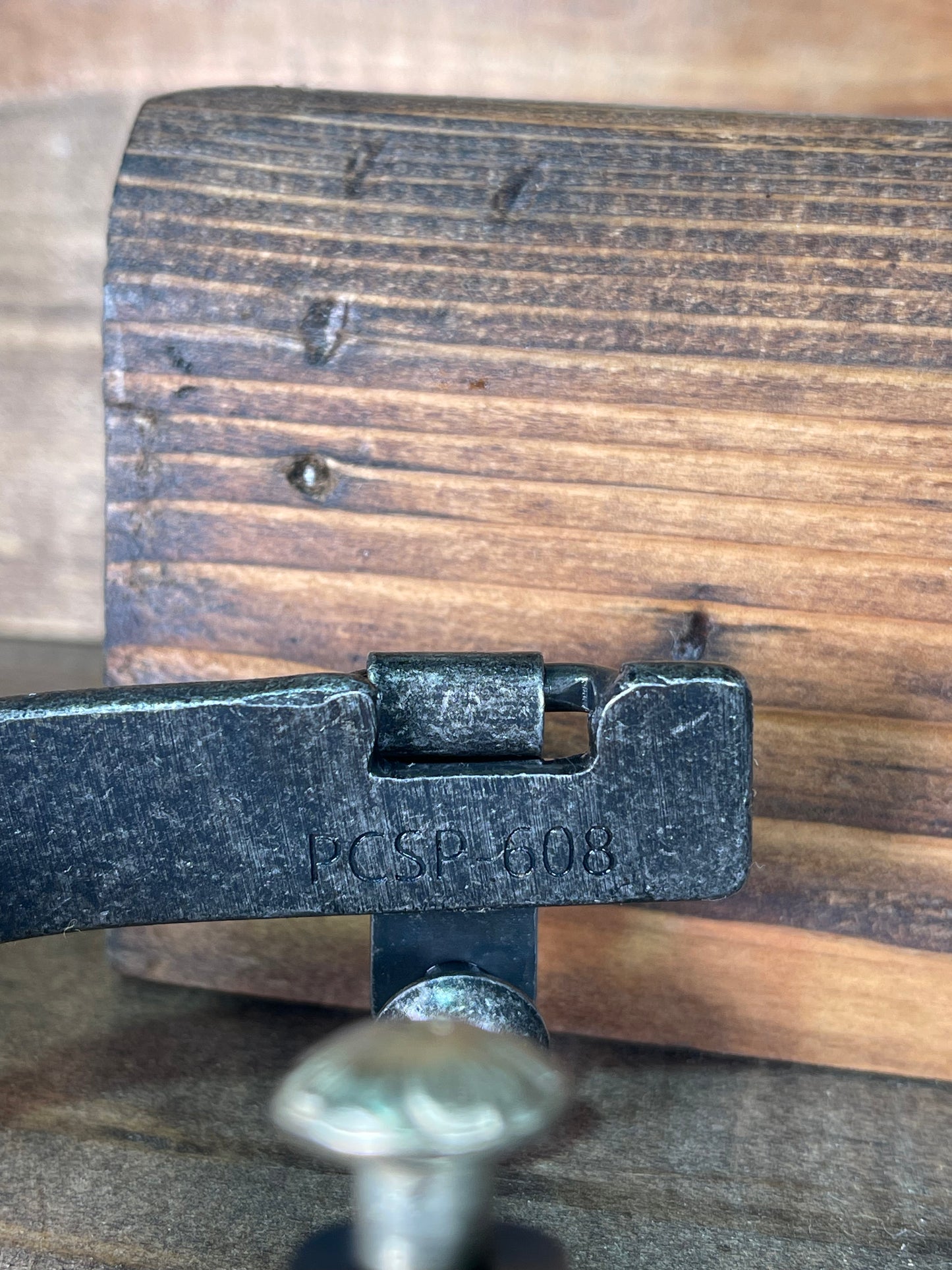 Professional Choice 3/4" Spur ISSPUR17