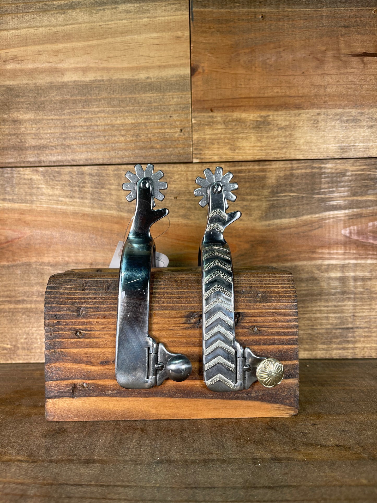 Professional Choice 3/4" Spur ISSPUR16