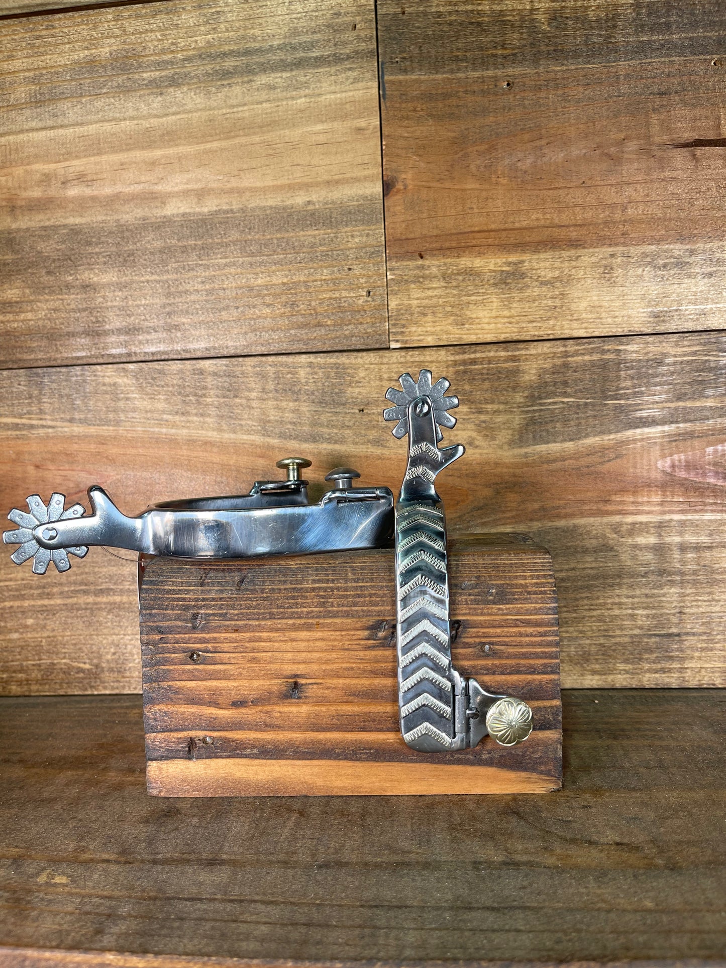 Professional Choice 3/4" Spur ISSPUR16
