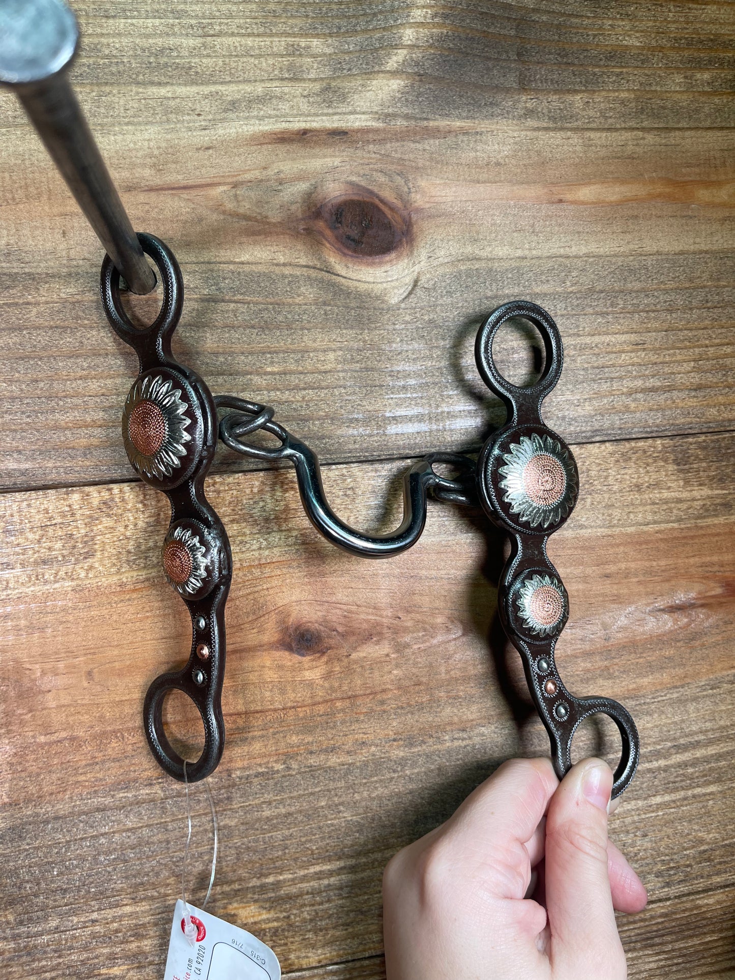 Professional Choice Sunflower Ported Chain