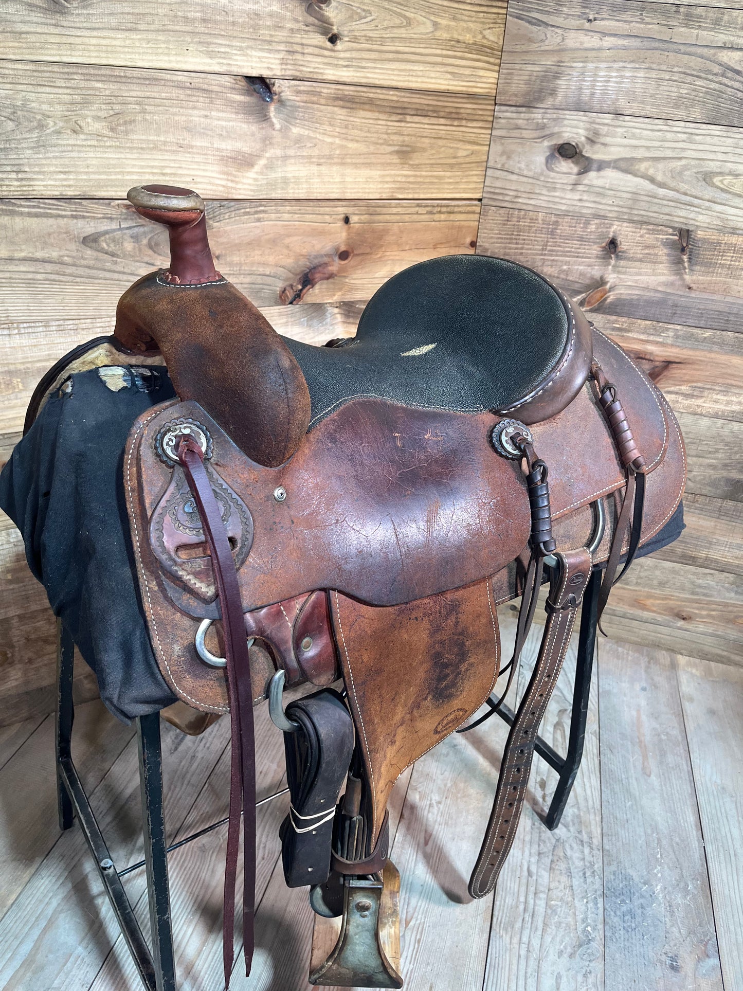 Coats Roper ISUSED1597