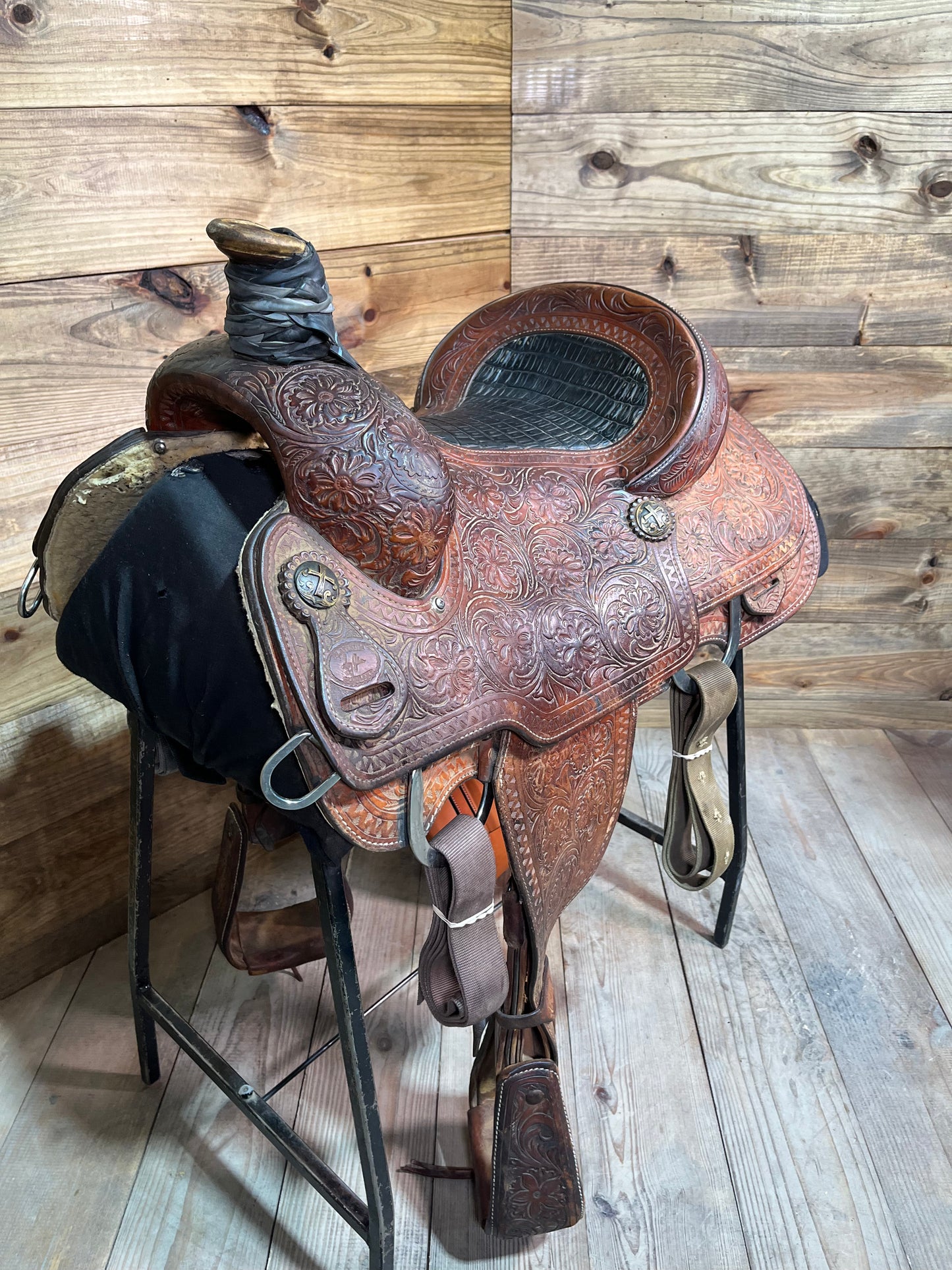 Jay Platinum Roper ISUSED1599