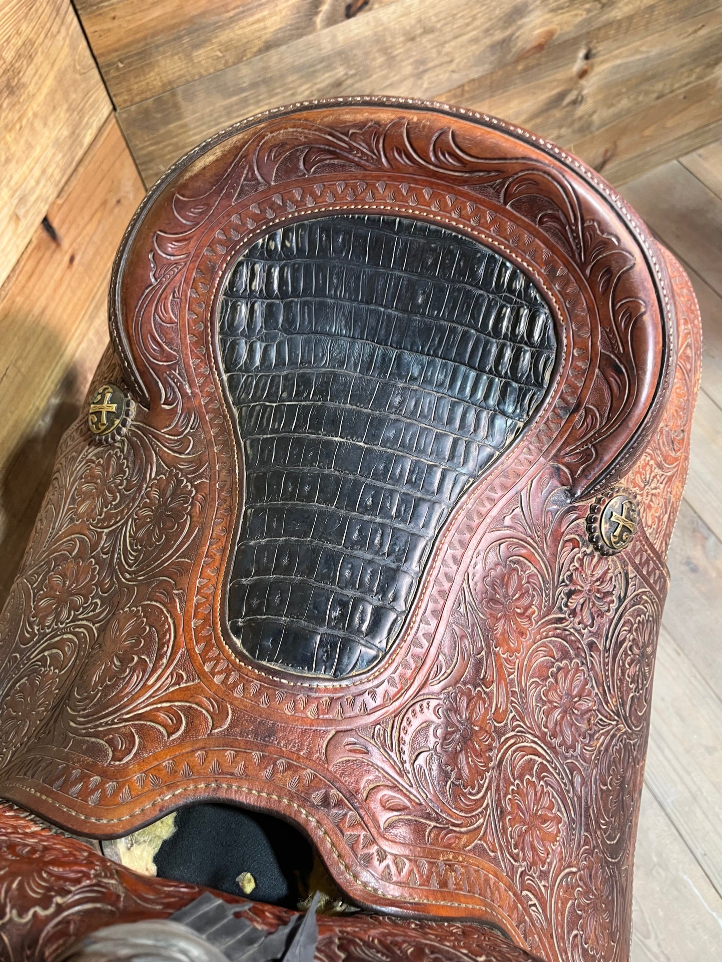 Jay Platinum Roper ISUSED1599