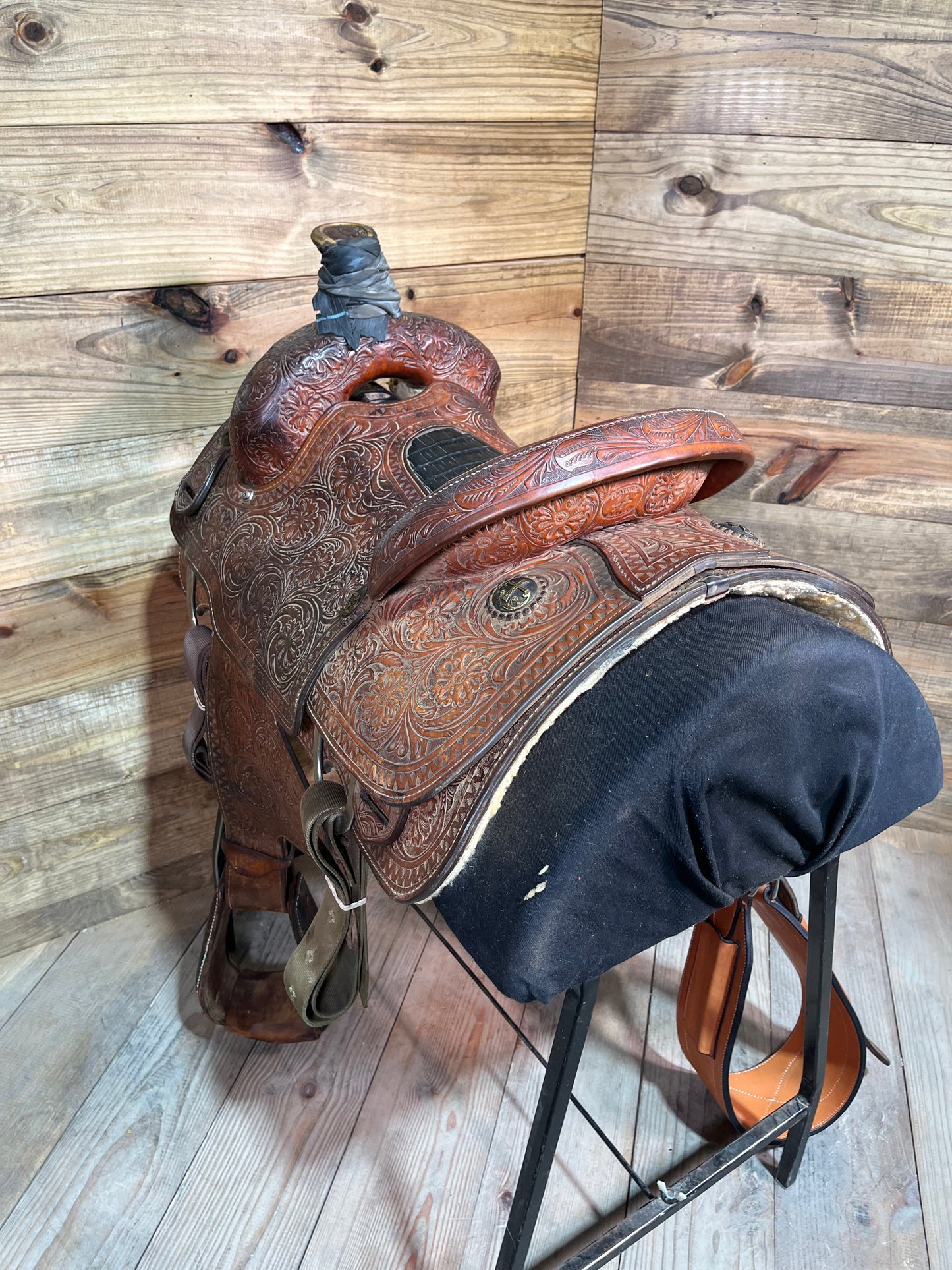 Jay Platinum Roper ISUSED1599